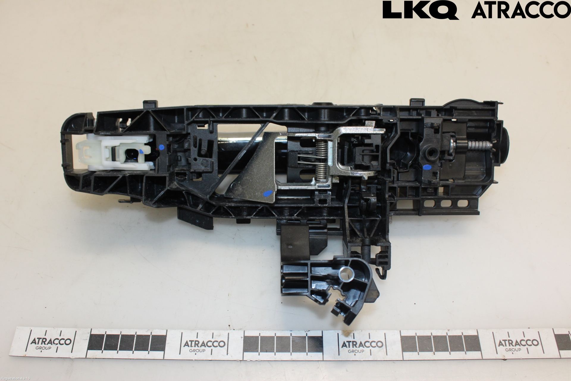 Mercedes-Benz MB E-KLASS (W213) 16-23 Dørhandtak Ytre Høyre