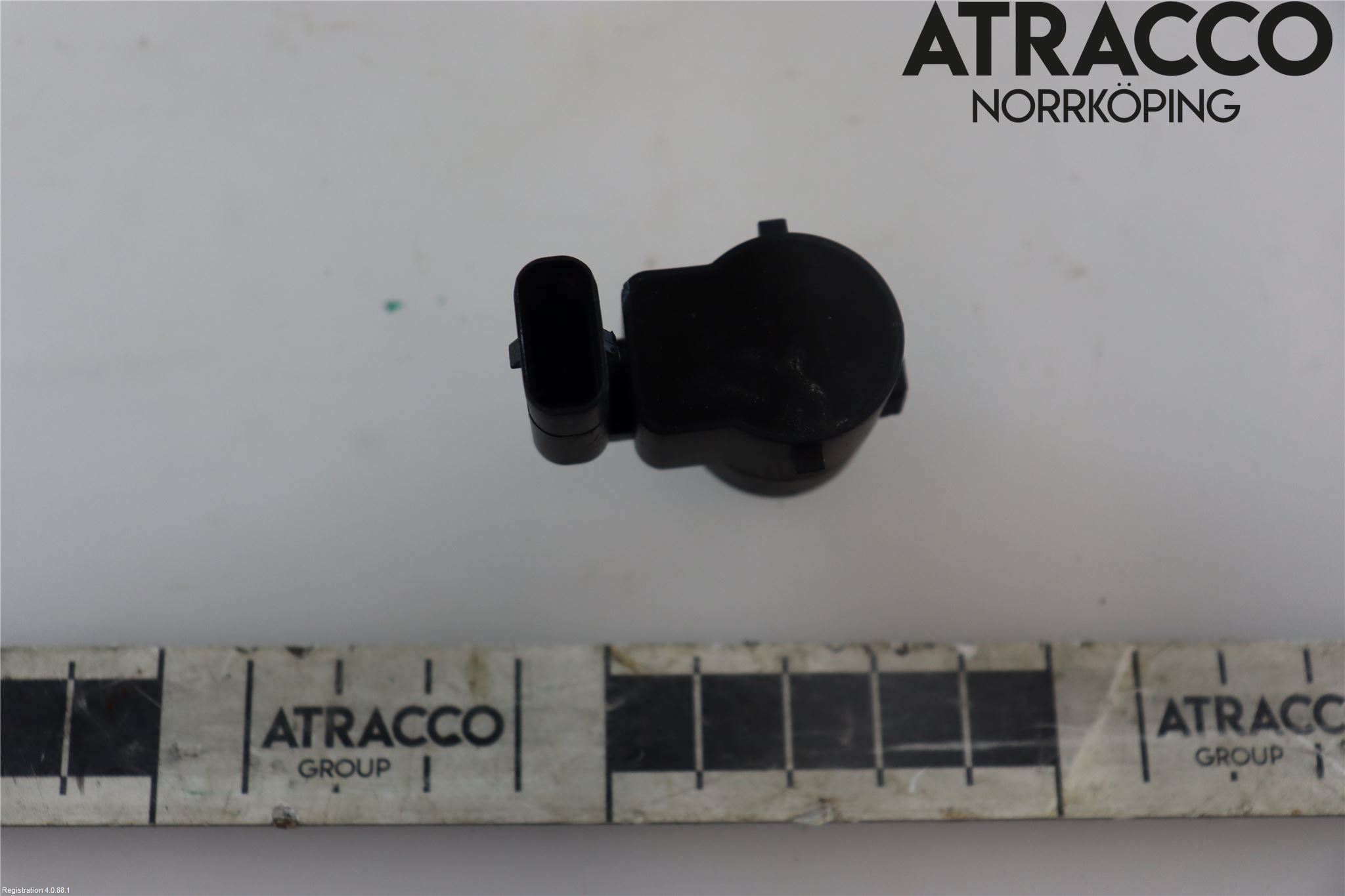 BMW 1 E87/81 5D/3D 03-11 Sensor Ryggesensor