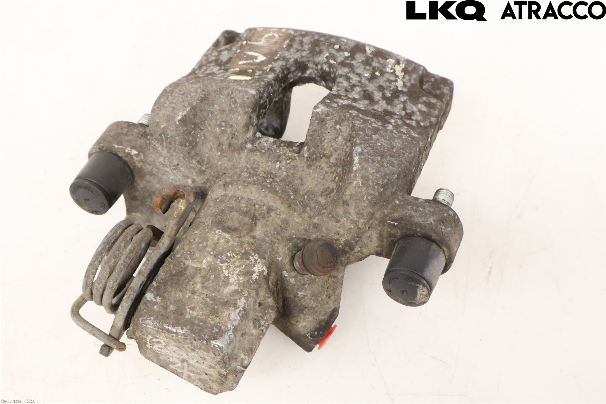 Citroen C5 08-17 Bremsecaliper Bak Venstre