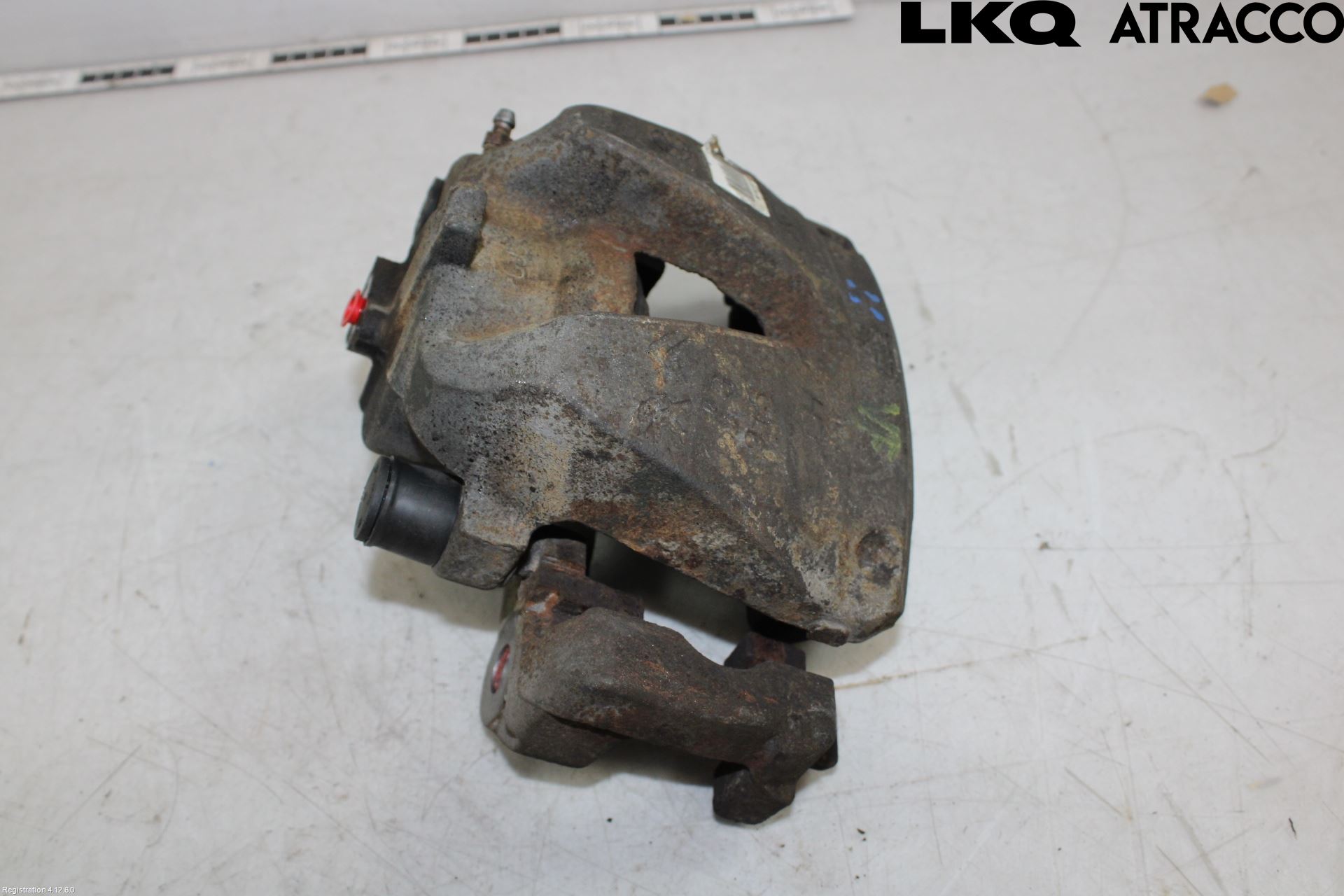 Opel VIVARO 20- Bremsecaliper Foran Venstre
