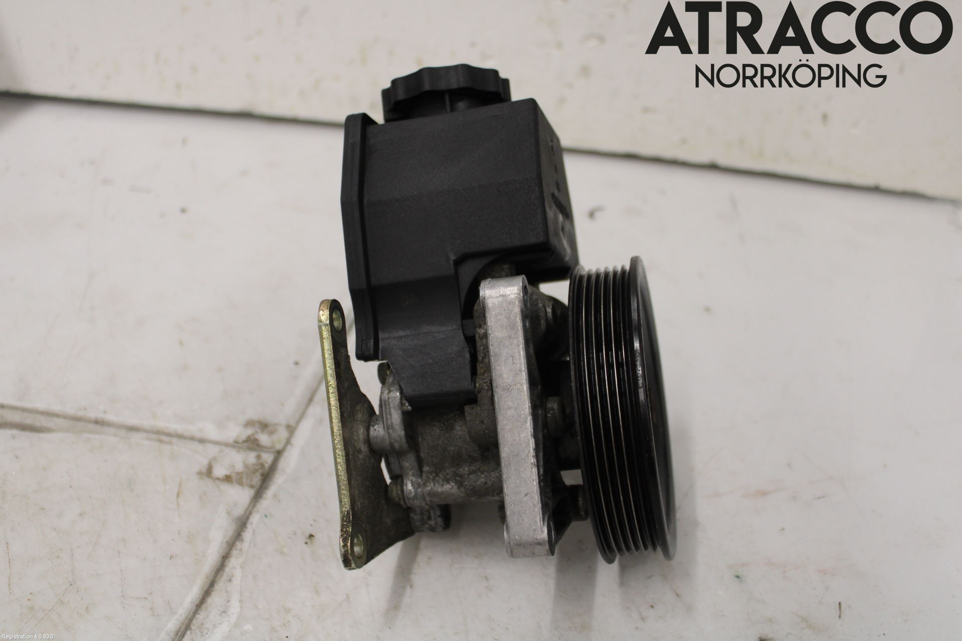 Mercedes-Benz MB SLK (R170) 96-04 Servo Pumpe