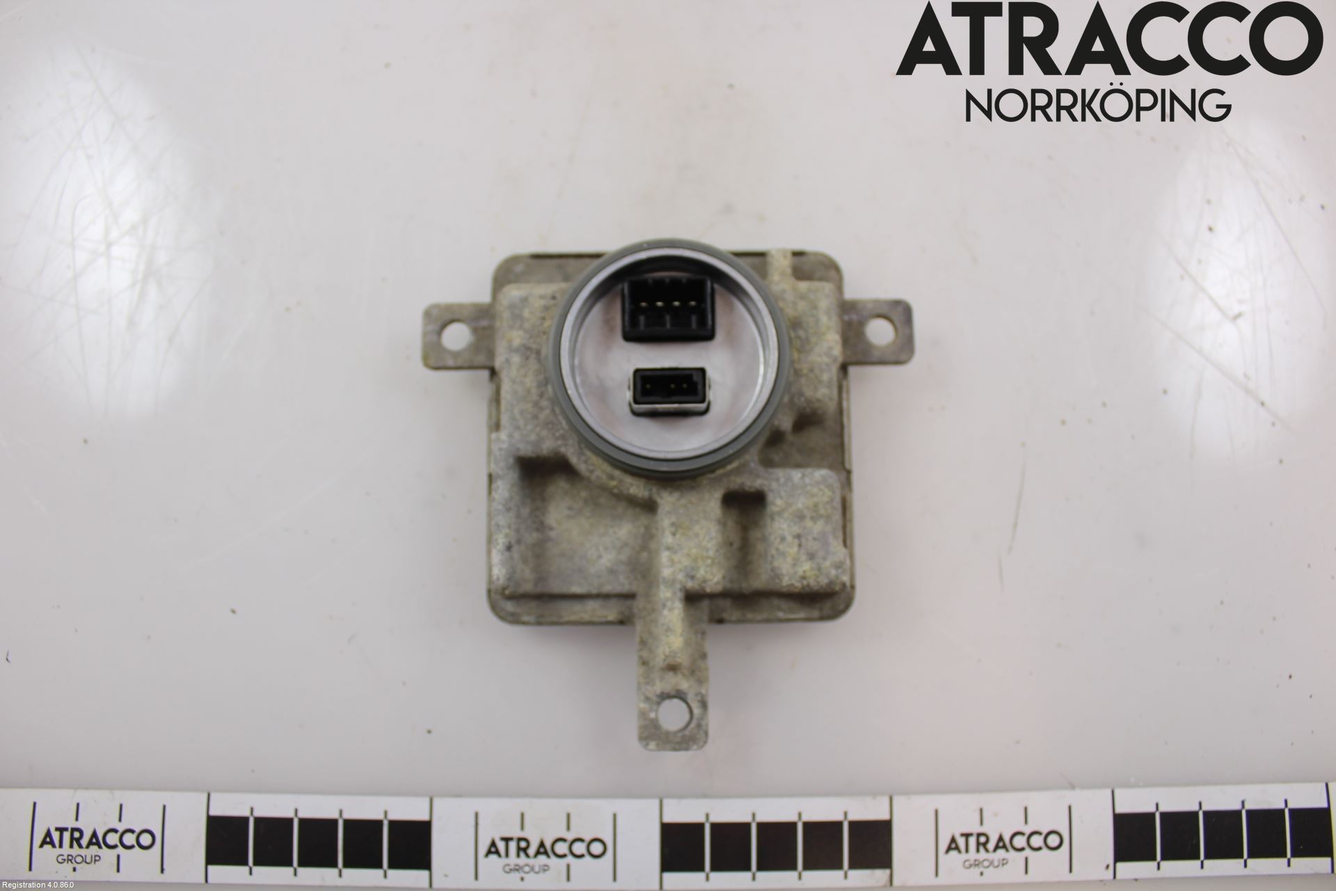 Audi A4 12-15 Styreenhet Xenon