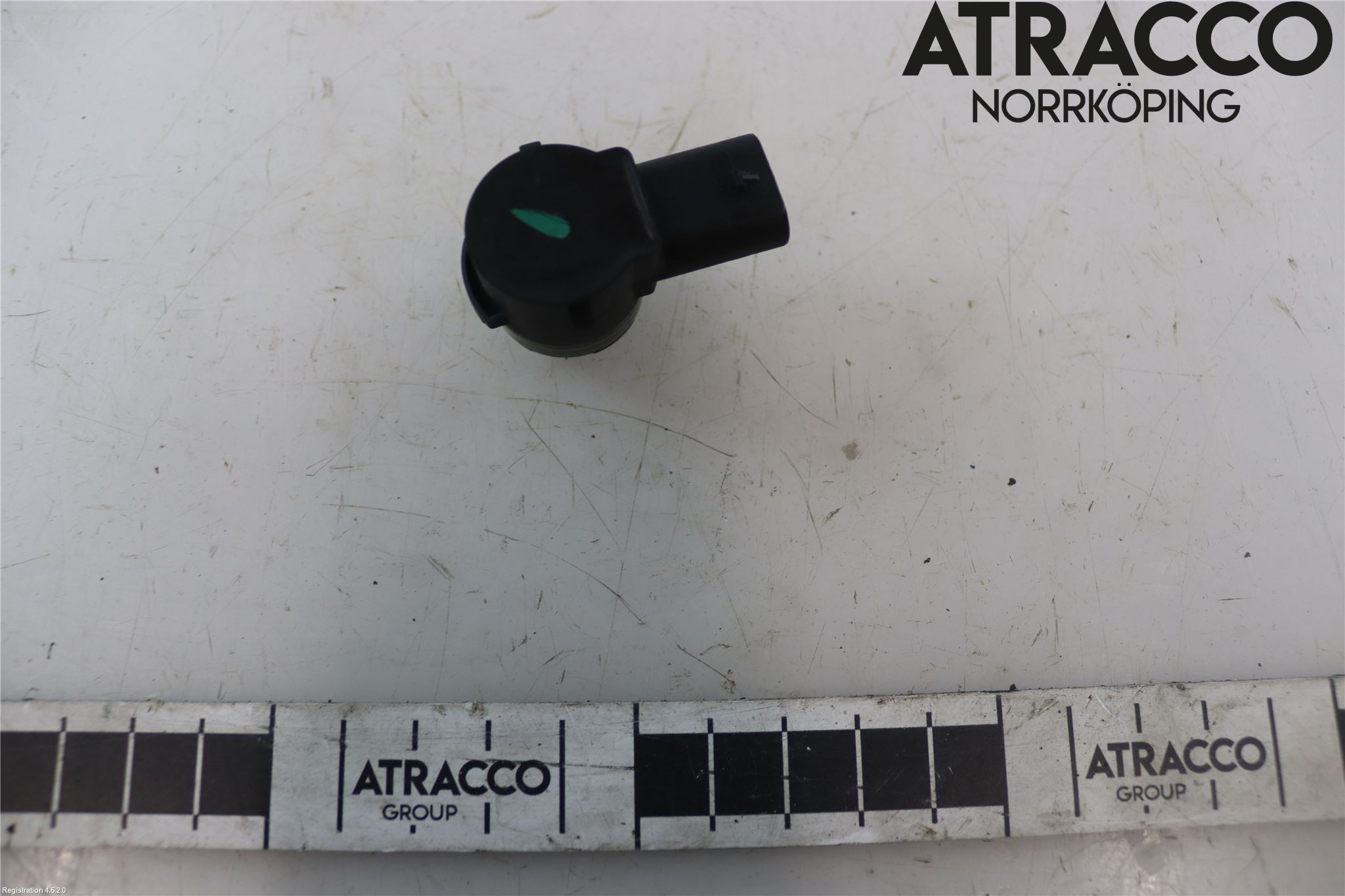 Volkswagen VW PASSAT 15-19 Sensor Ryggesensor