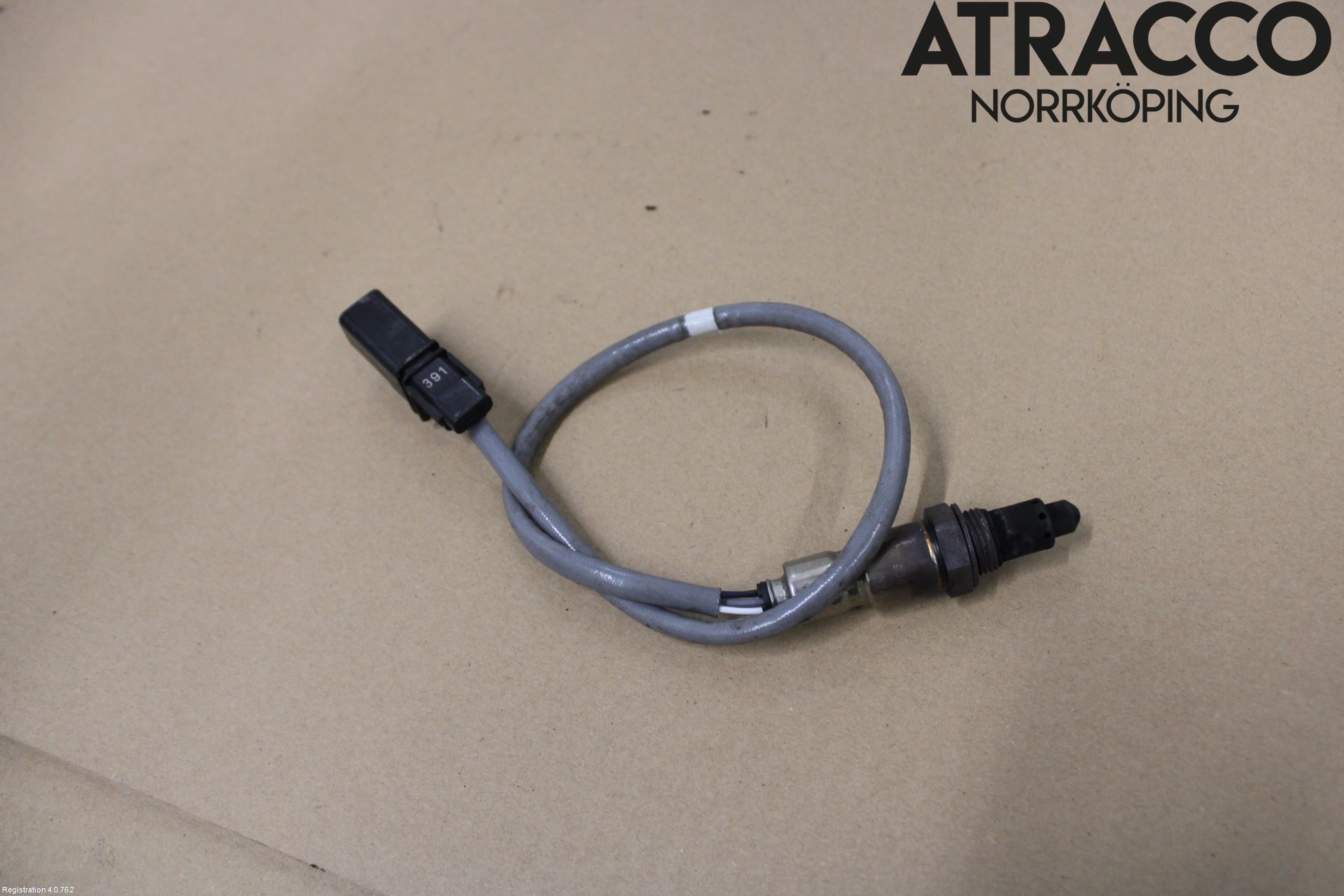 Volkswagen VW PASSAT 15-19 Inns Lambdasonde