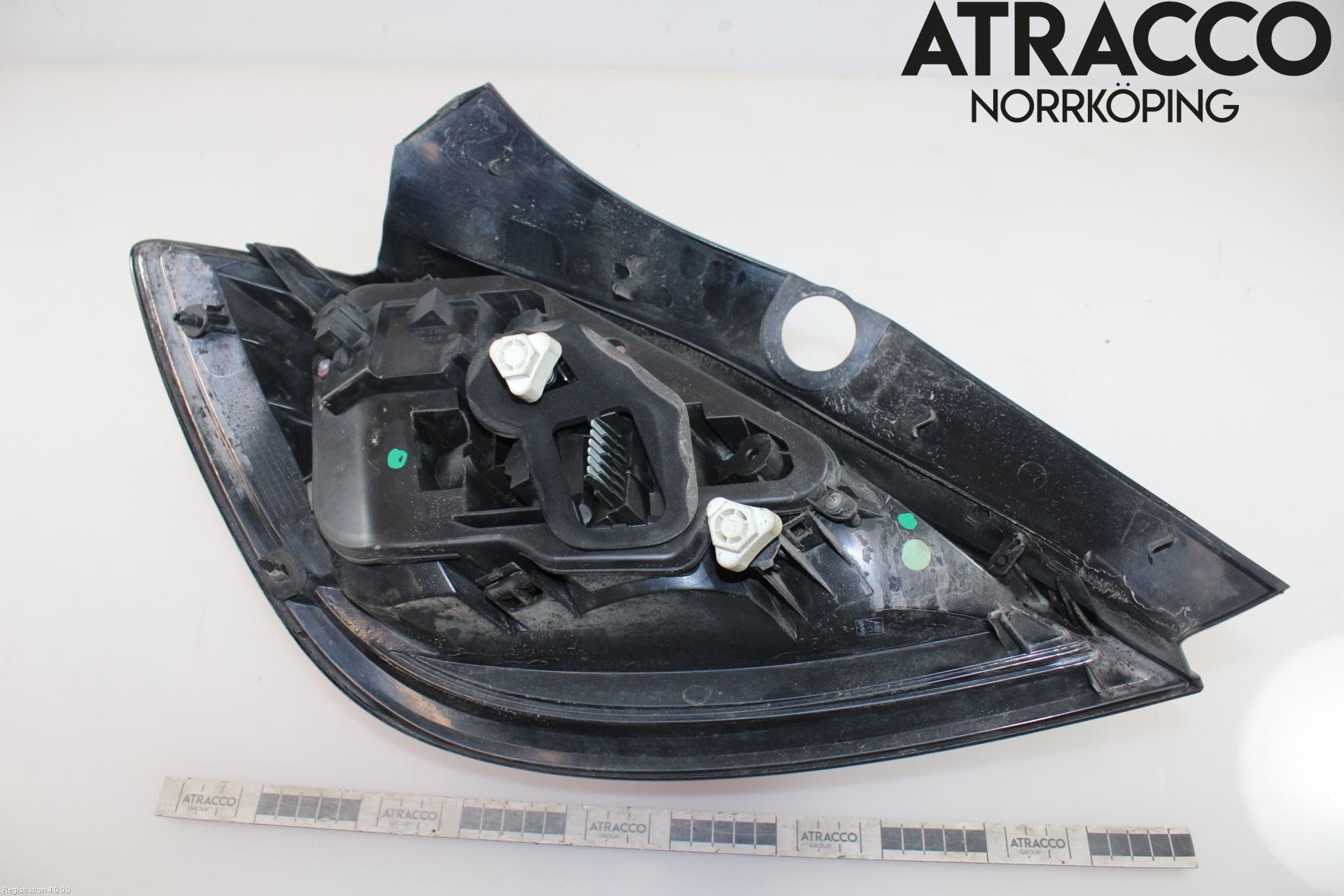 Opel ASTRA H 04-12 Baklykt Høyre