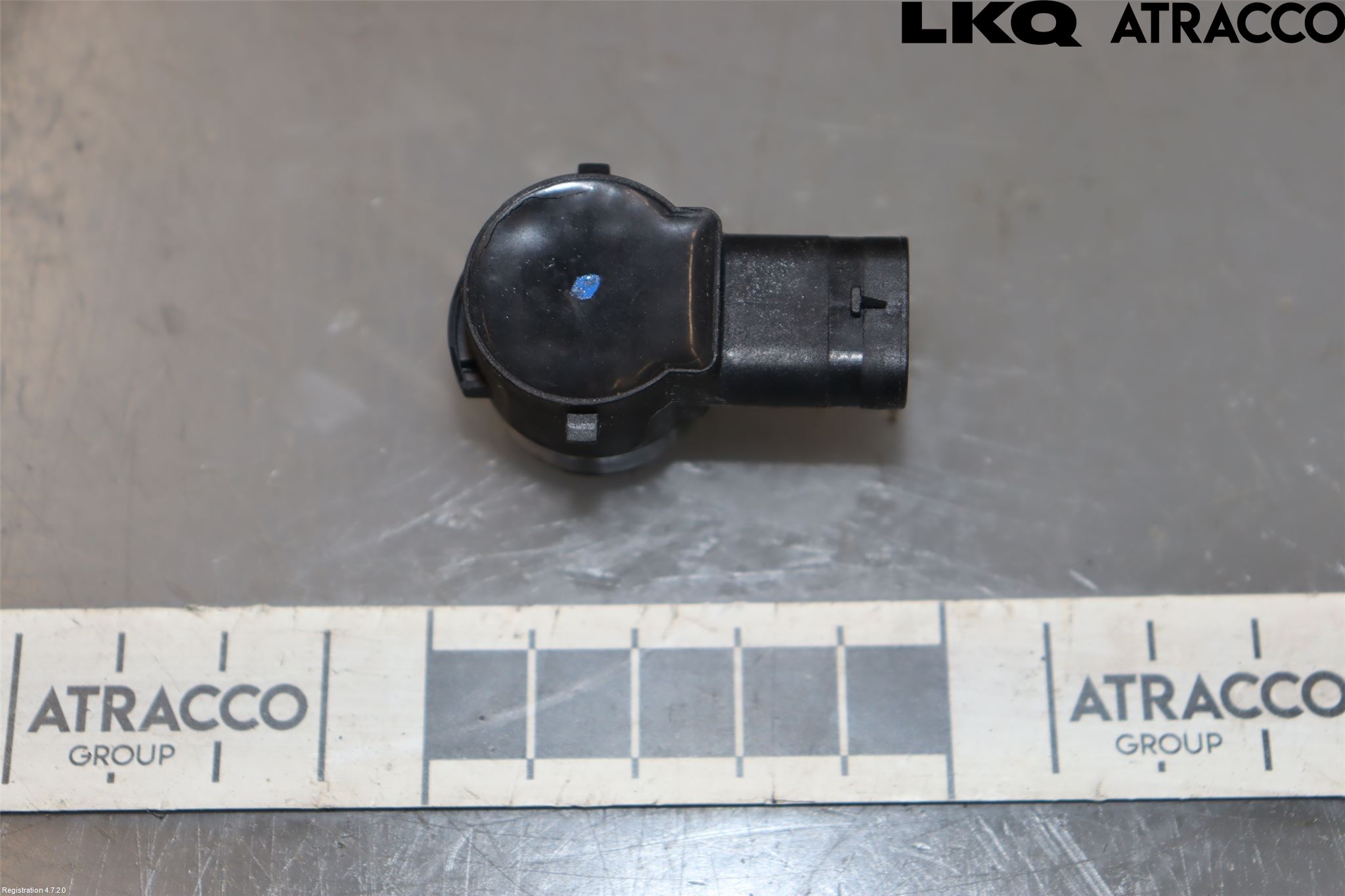 Volkswagen VW TIGUAN 16-24 Sensor Ryggesensor