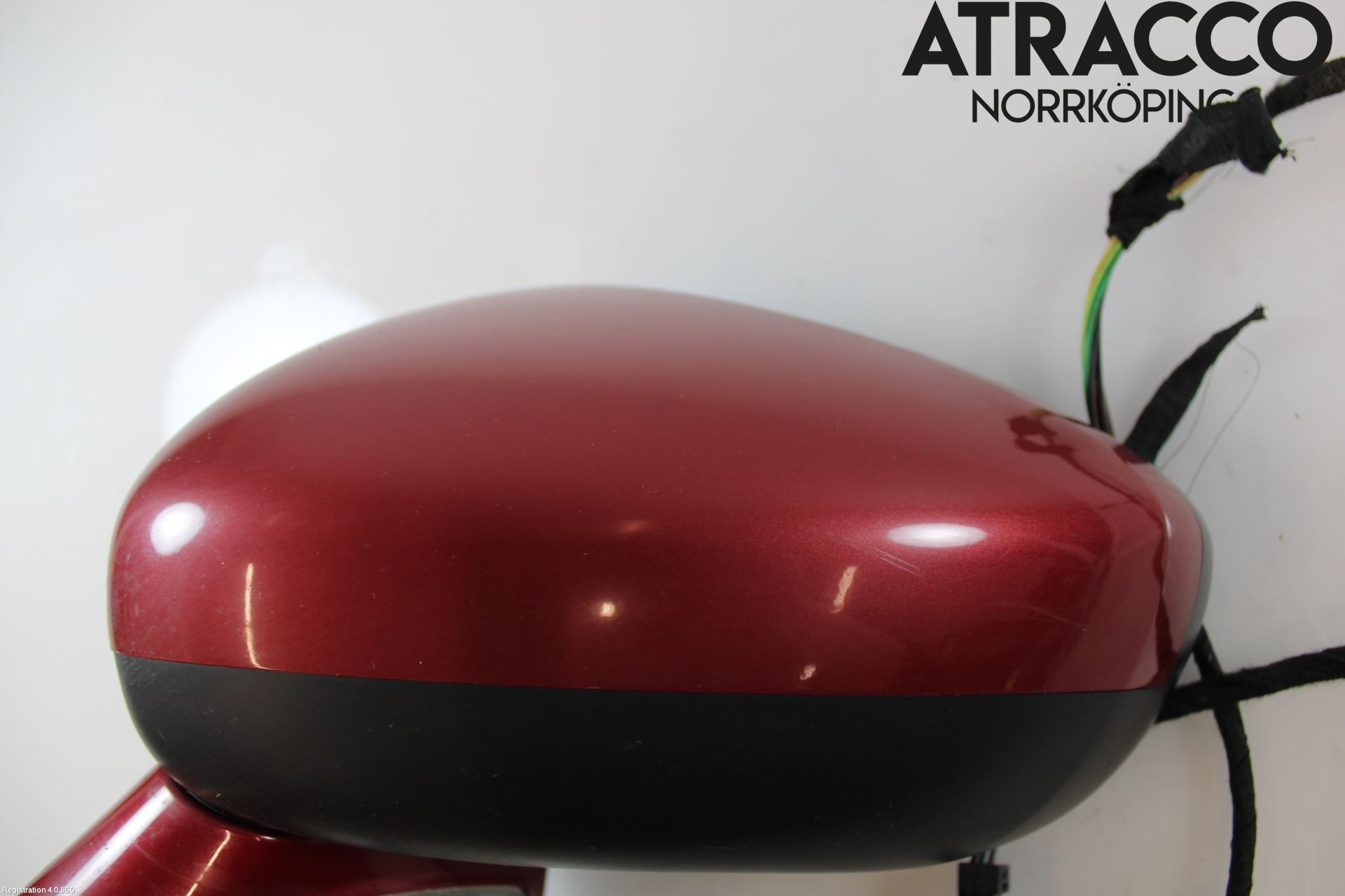 Citroen C4 I   05-10 Speil V M-El Justering