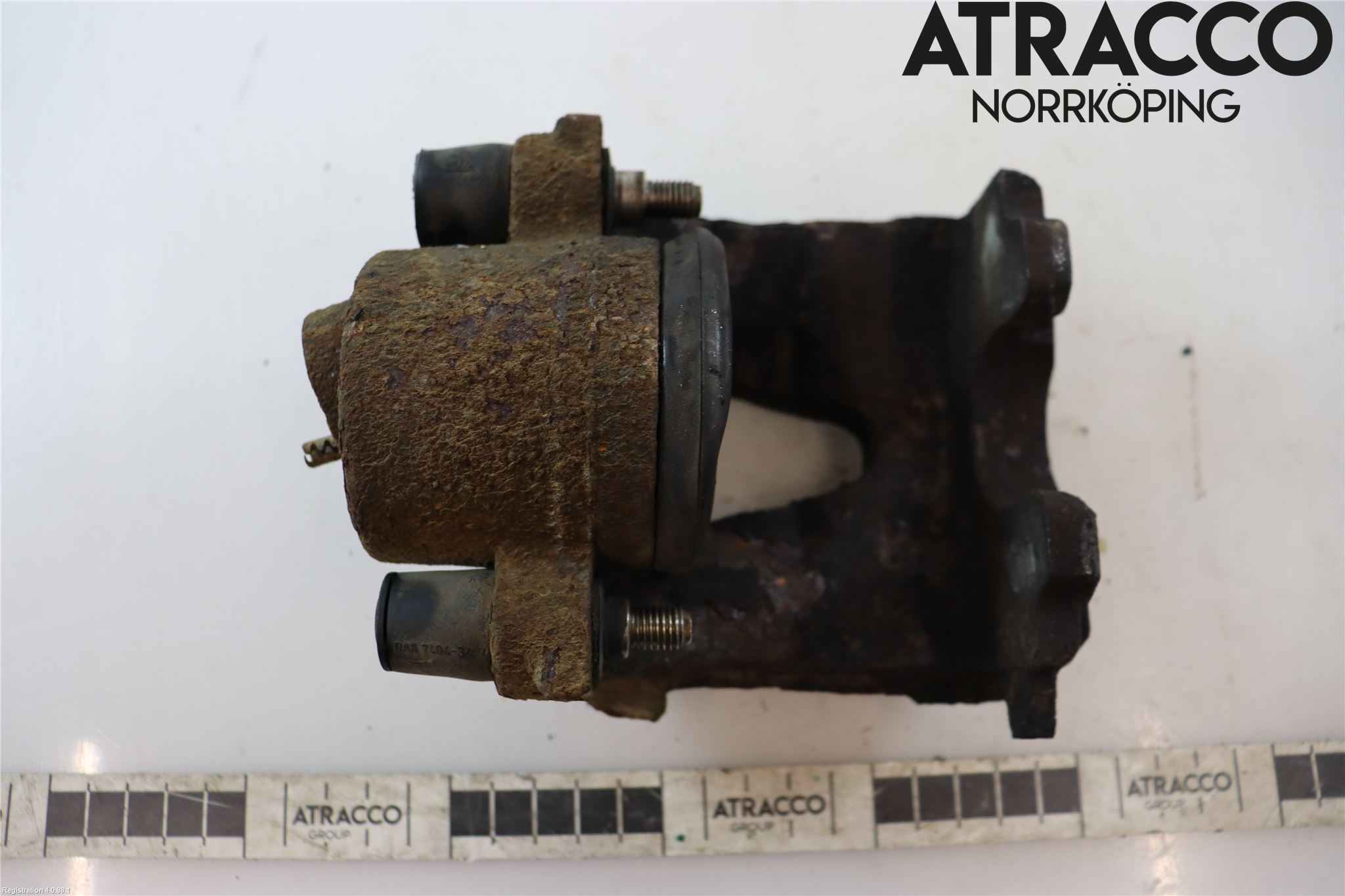 Volkswagen VW UP! / E-UP! Bremsecaliper Foran Høyre