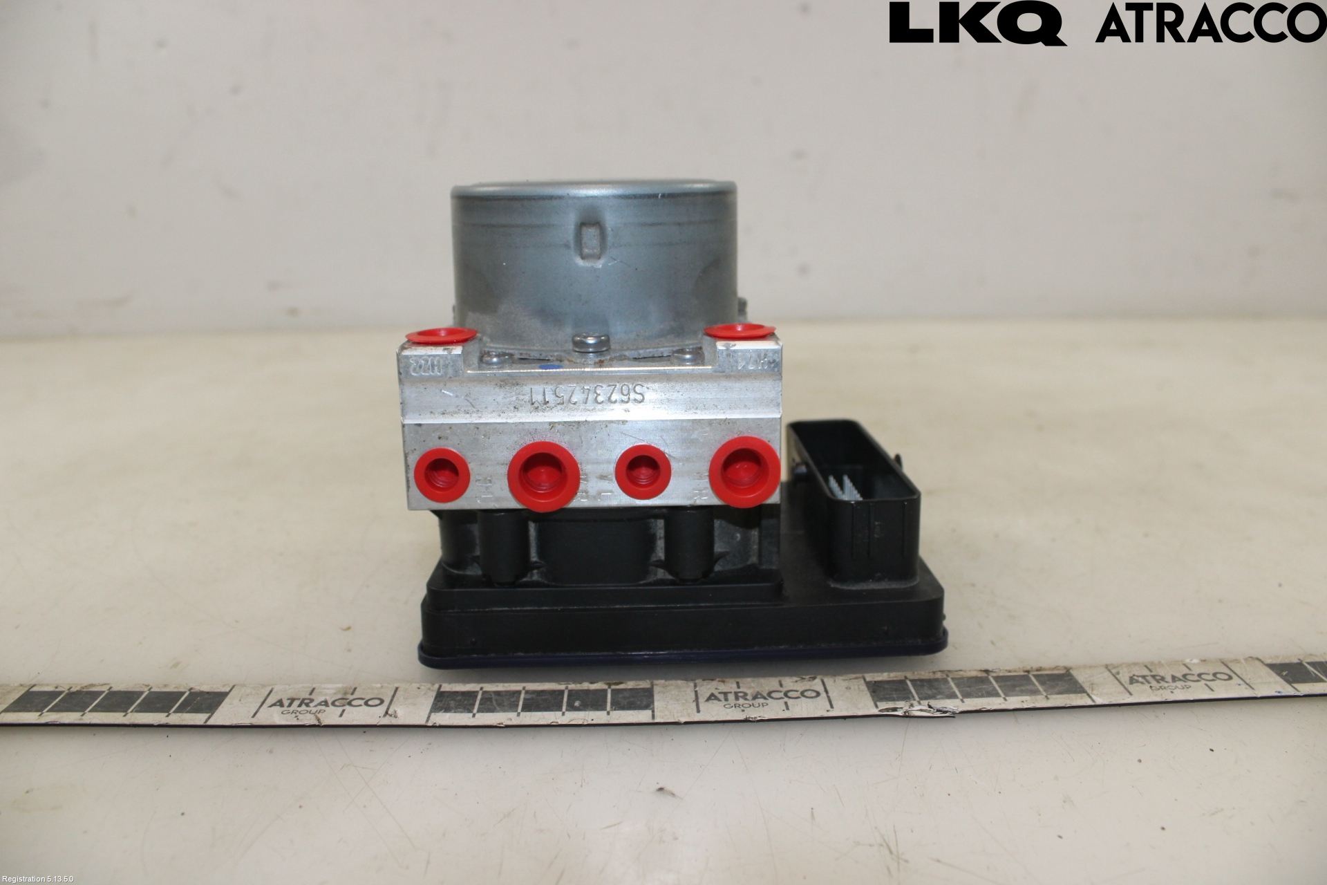 Volkswagen VW ID.4 21- Abs Hydraulikkaggregat