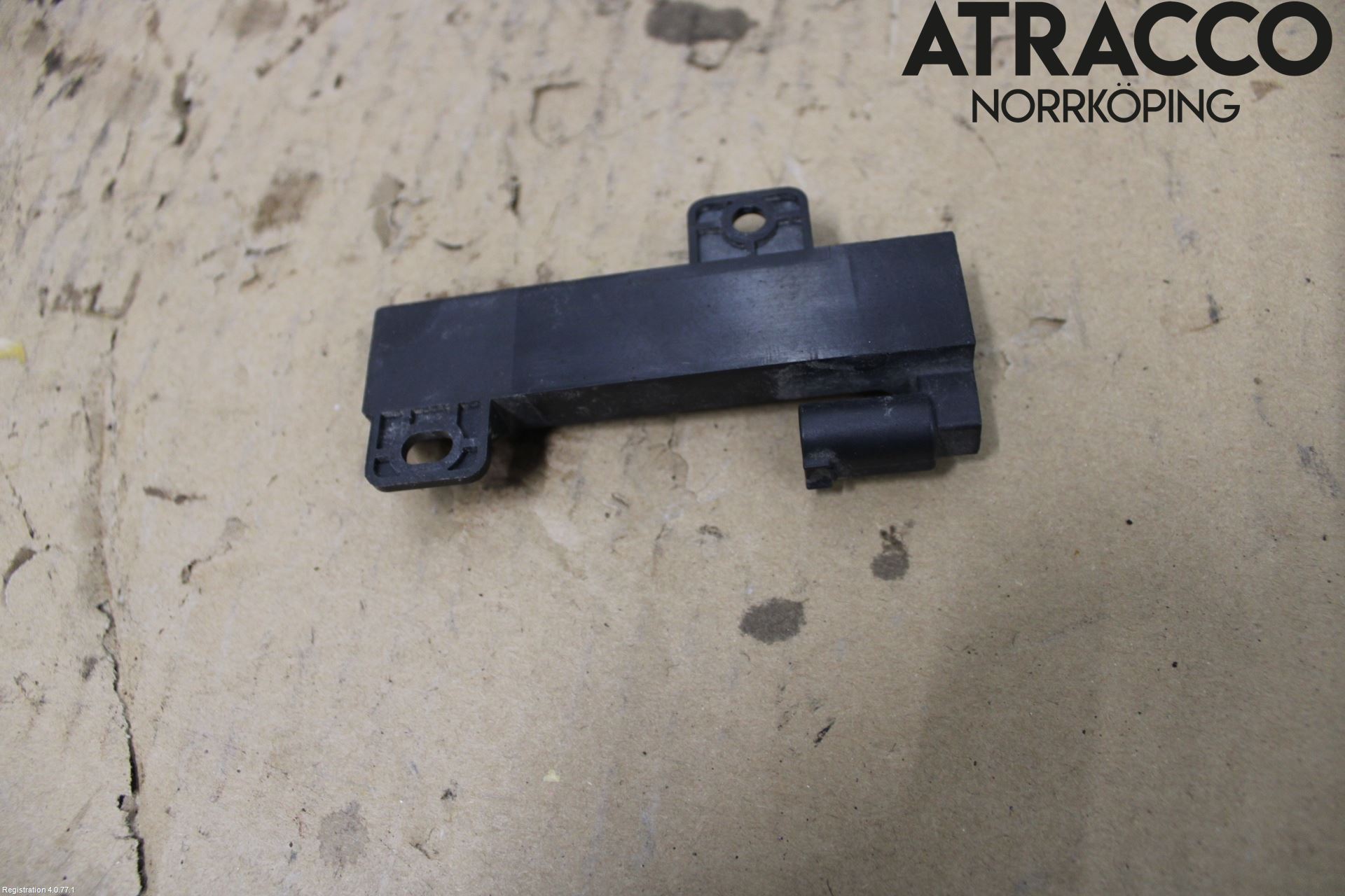 Dodge PICK UP RAM 81- Stereo Antenne Radio-Tv