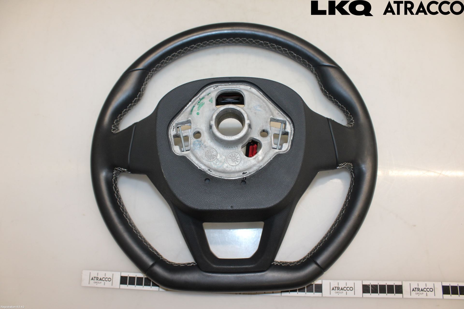Seat LEON 20- Ratt