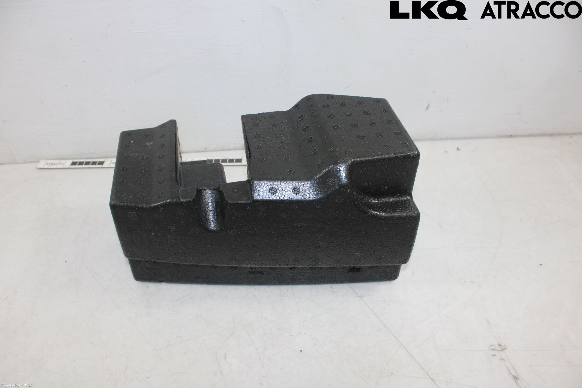 Audi Q5/SQ5 17- Støtfanger Bak Deform Element