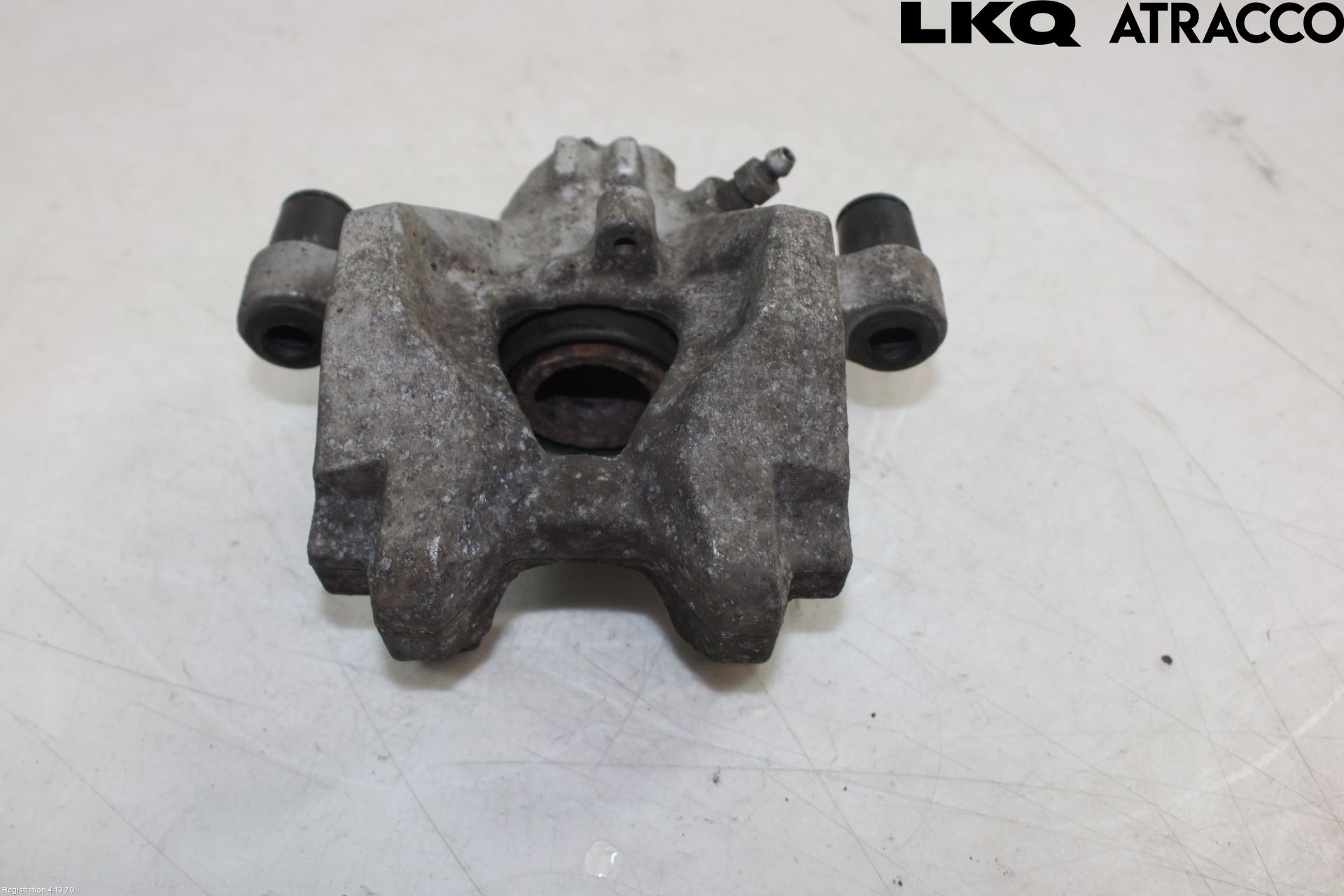Mercedes-Benz MB C-KLASS (W204) 07-15 Bremsecaliper Bak Venstre