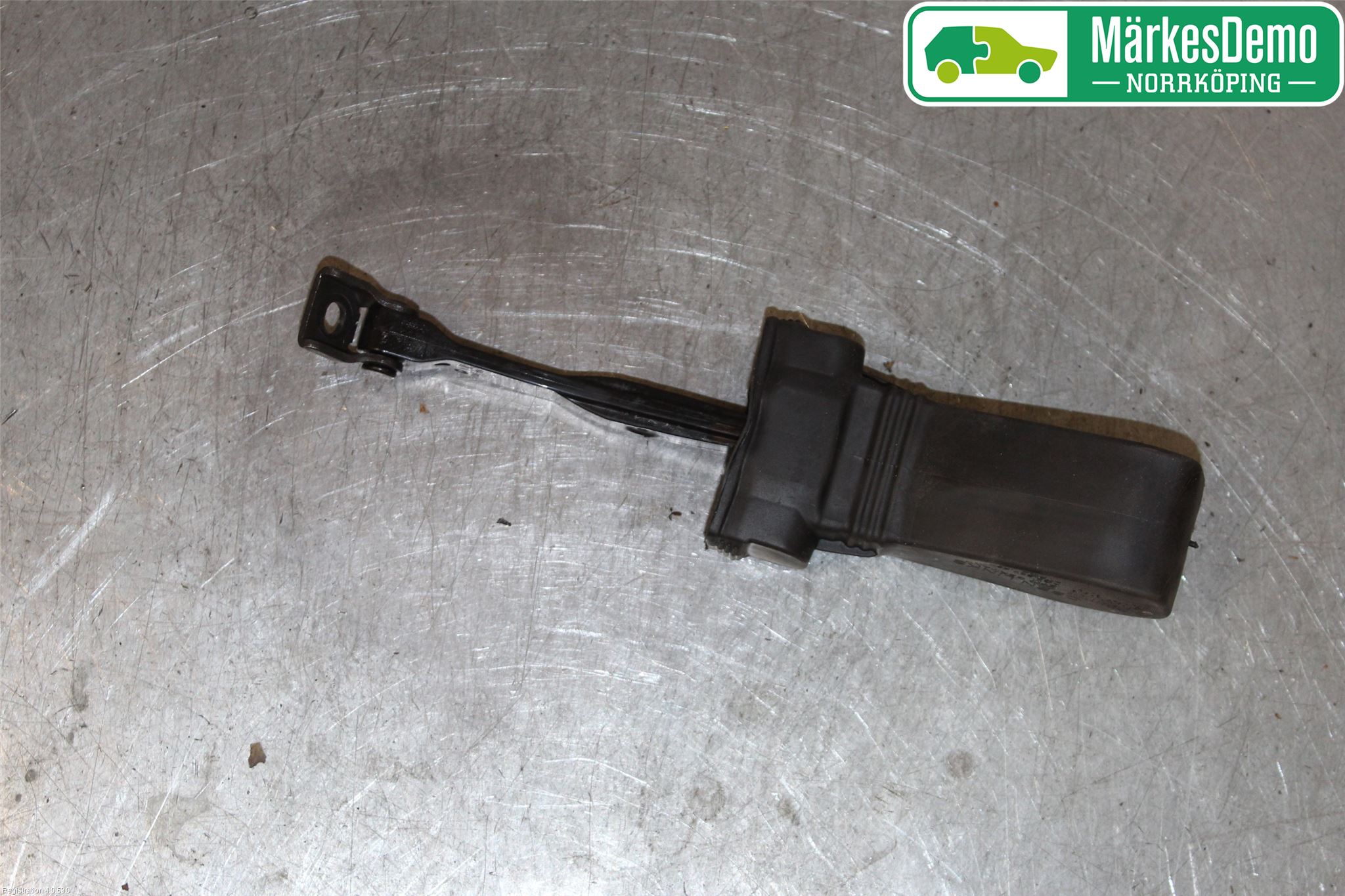 Audi A6/S6 4G 11-18 Dørstopper