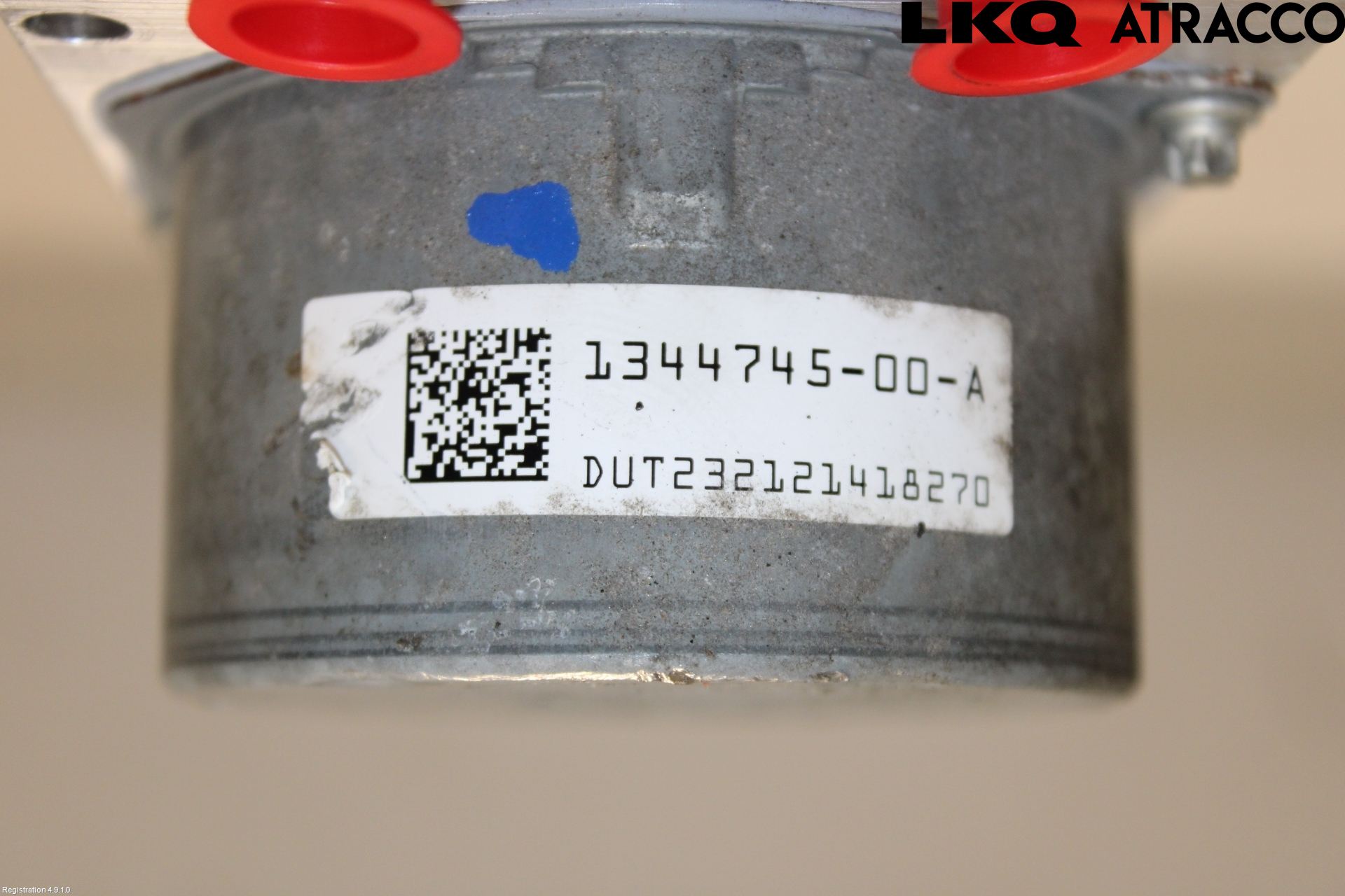 Tesla MODEL 3 17- Abs Hydraulikkaggregat