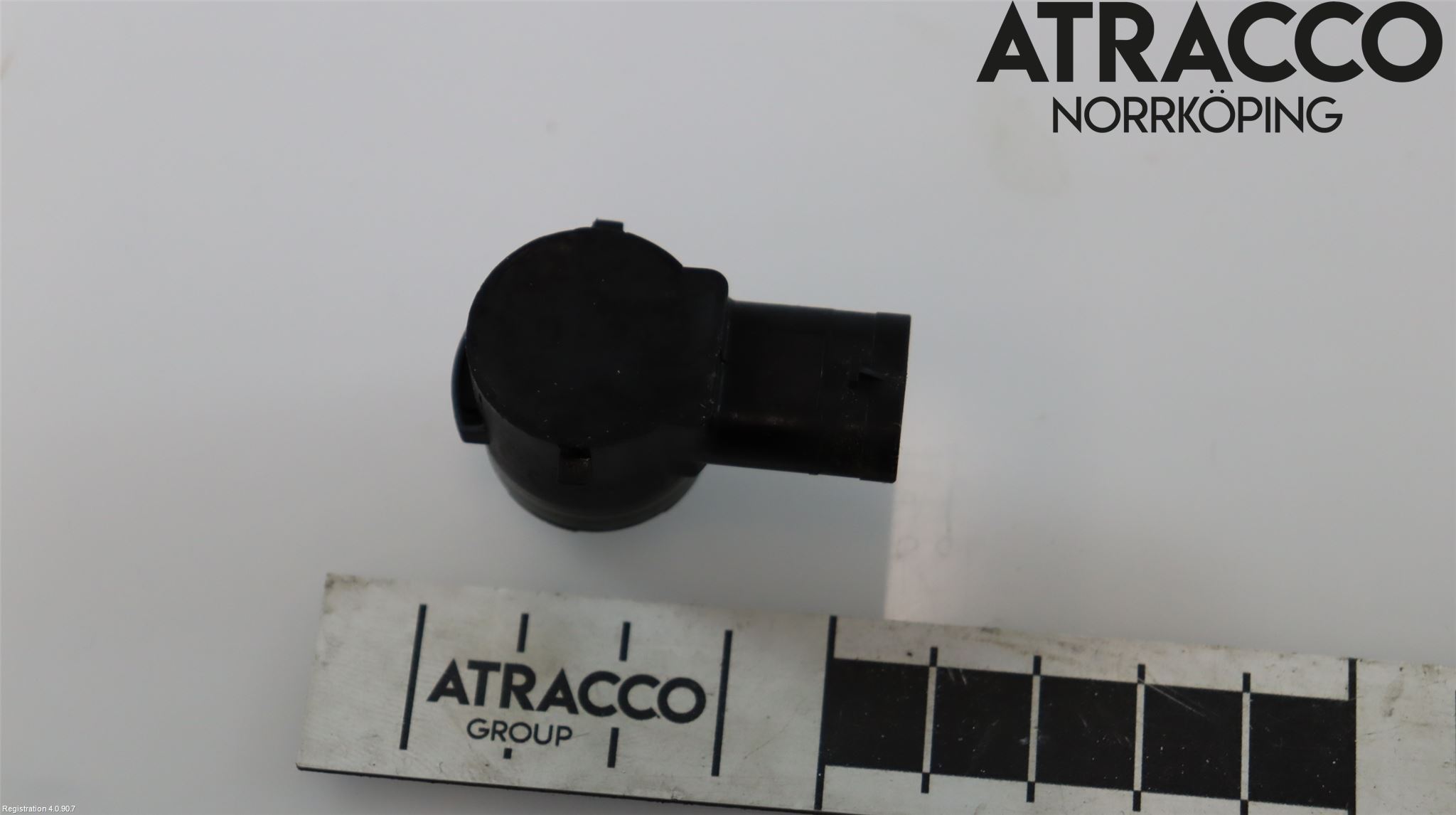 Volkswagen VW PASSAT 15-19 Sensor Ryggesensor