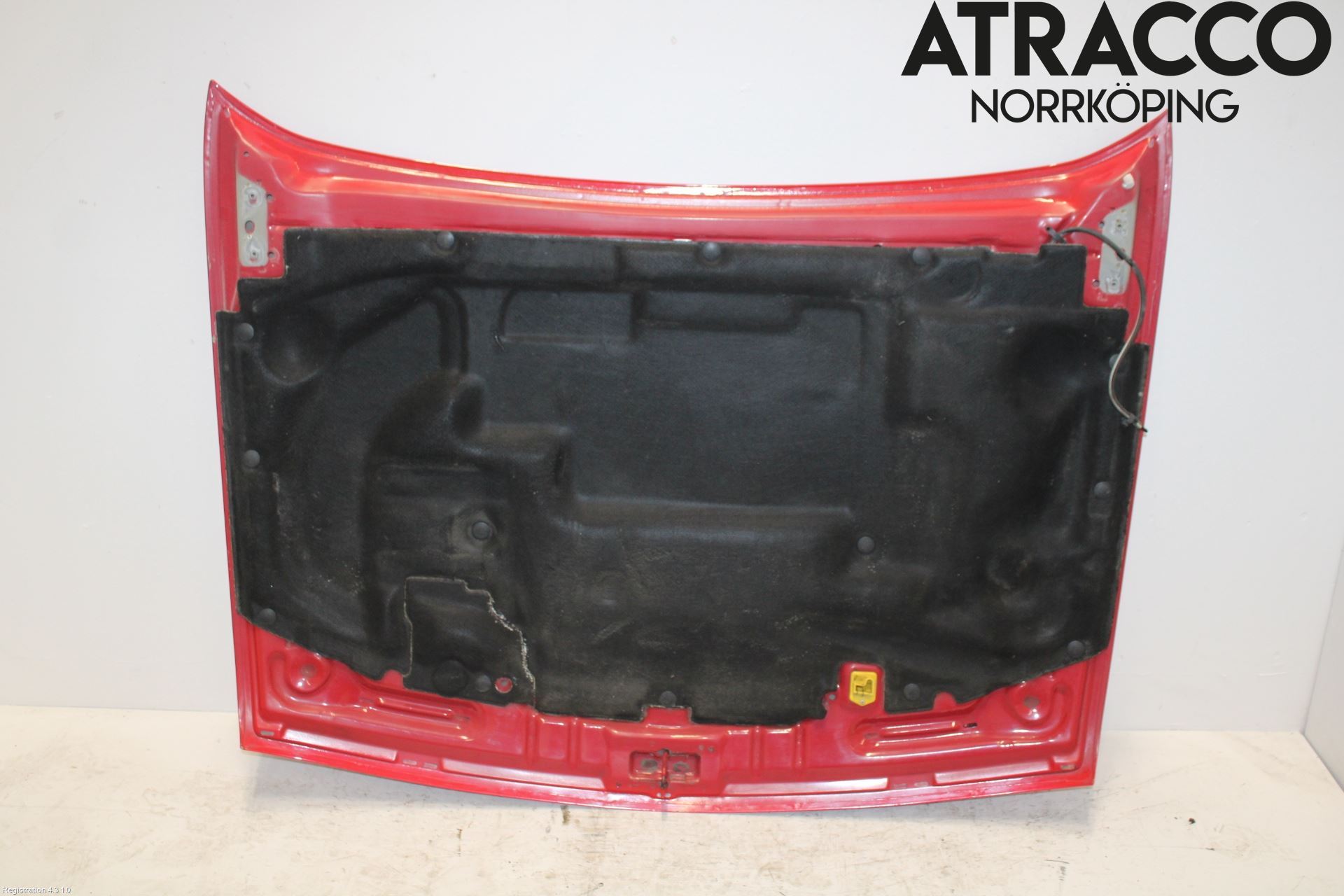 Ford FIESTA     96-99 Panser