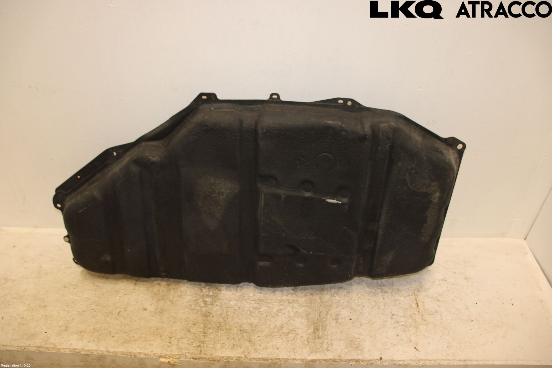 Lexus RX AL20 16-22 Drivstofftank
