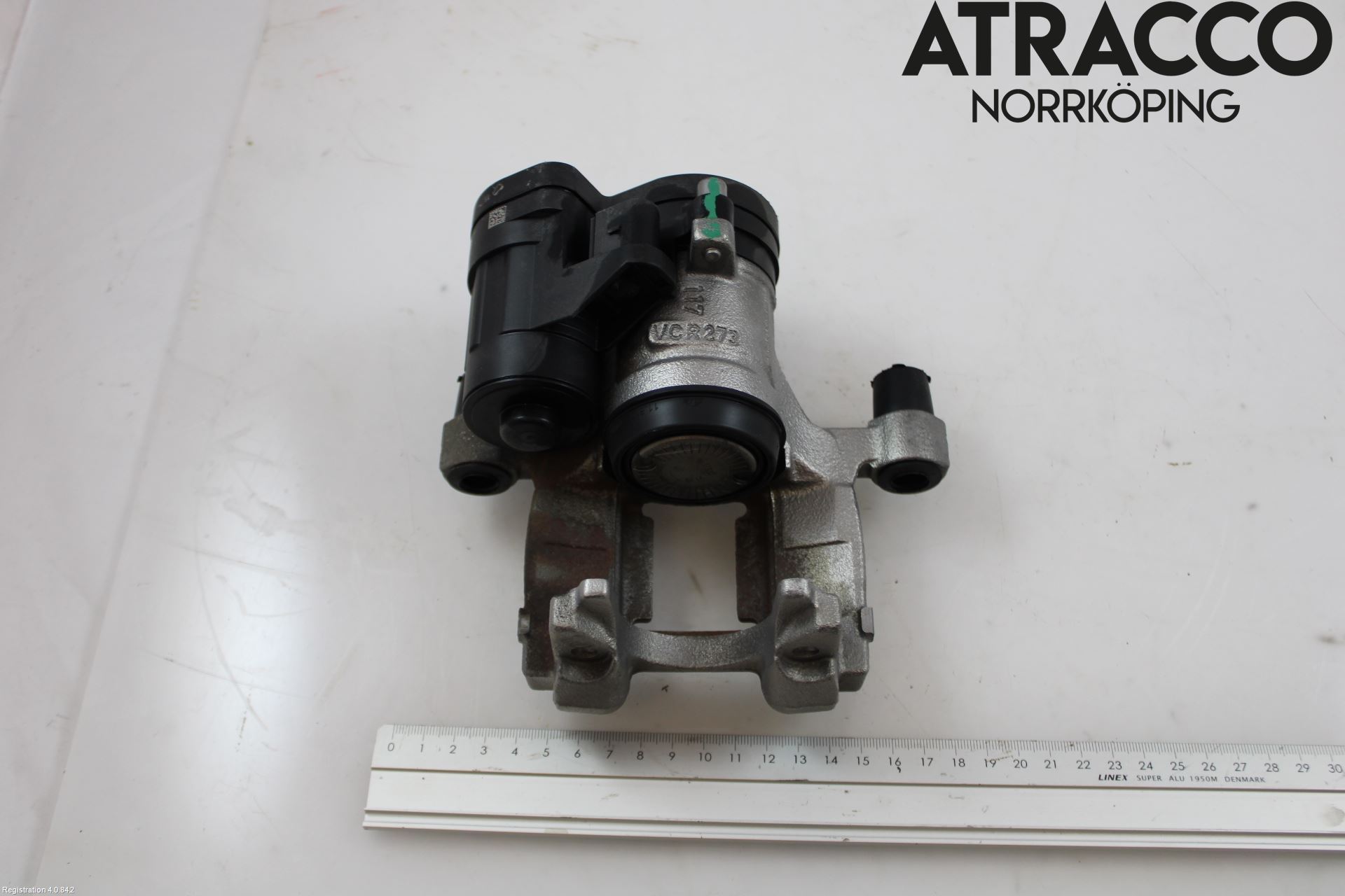 Volkswagen VW PASSAT 20-24 Bremsecaliper Bak Venstre
