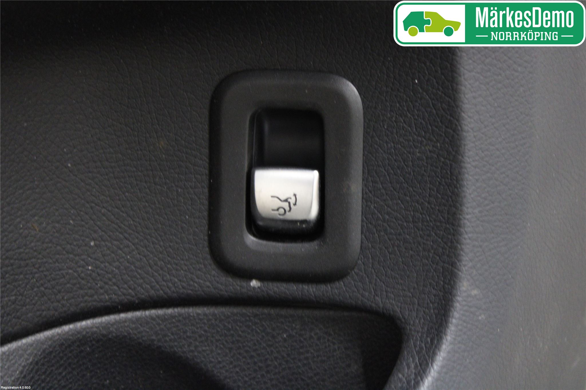 Mercedes-Benz MB C-KLASS (W205) 14-21 Innr Dørtrekk Venstre