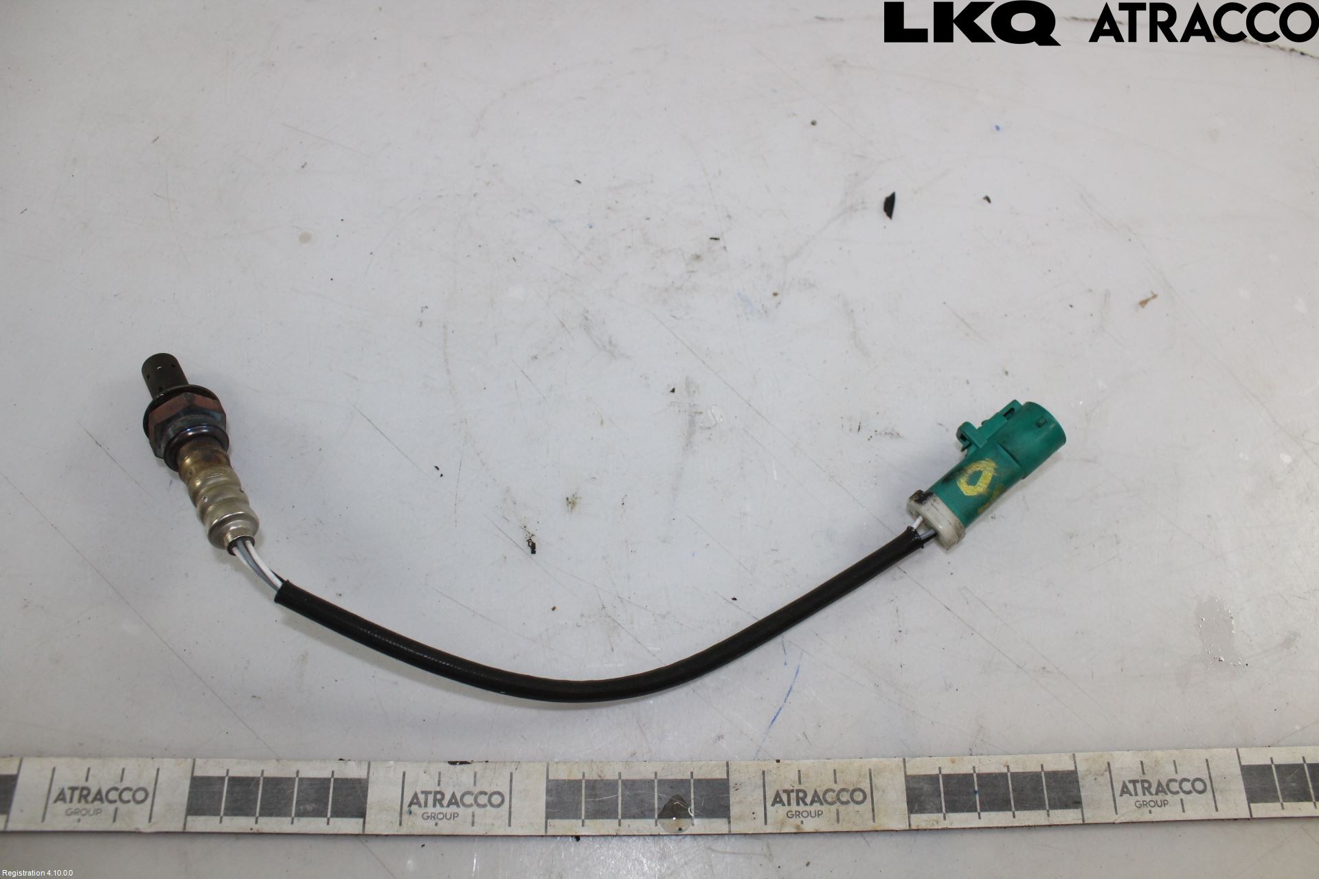 Ford MONDEO     01-06 Inns Lambdasonde