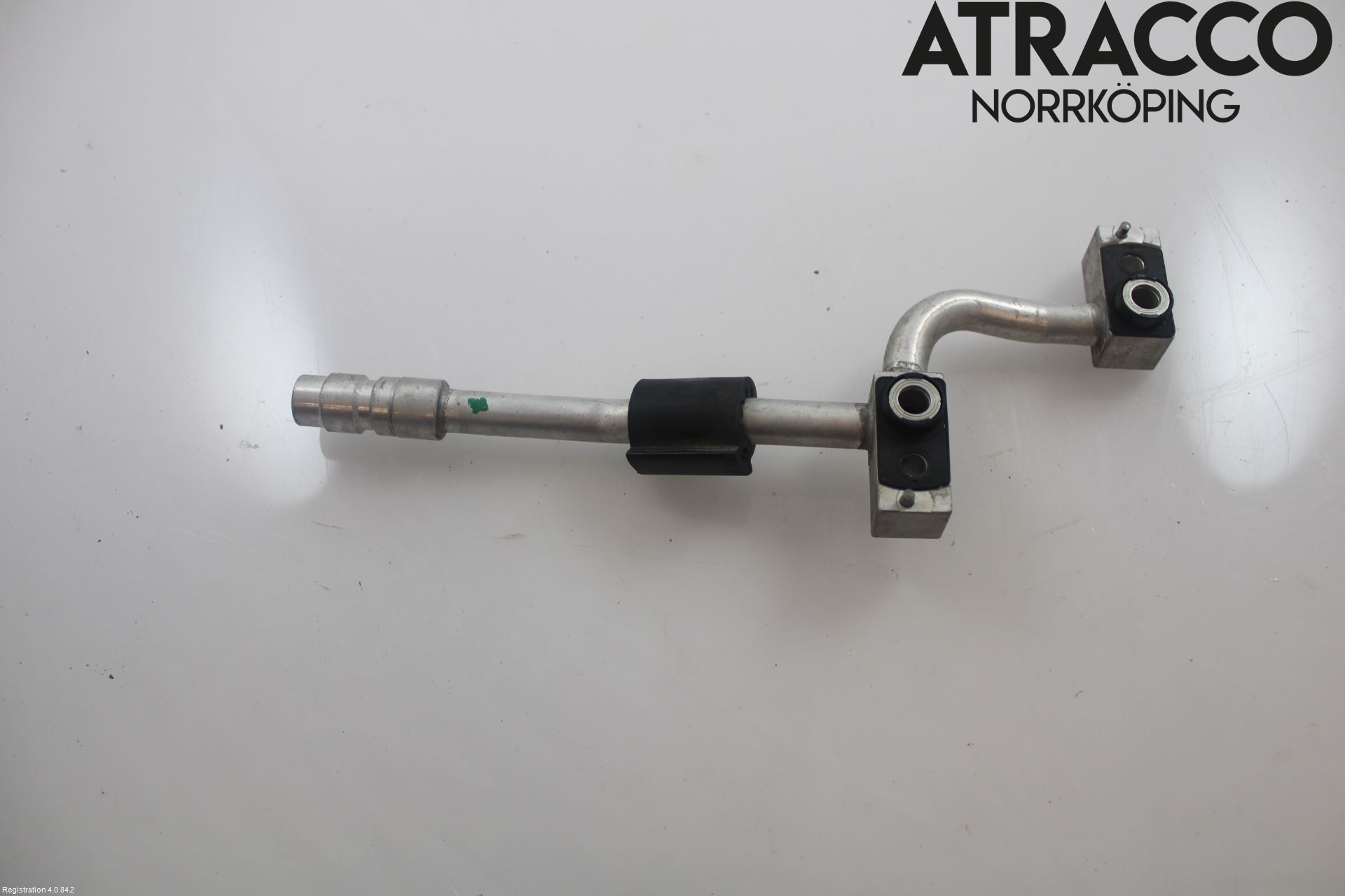 Volkswagen VW ID.3 21- Varme Ac Slange - Rør