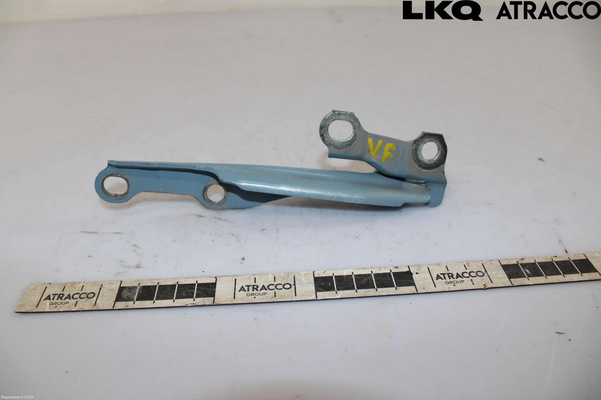Toyota YARIS P1 03-05 Panser Hengsel - Hengsler