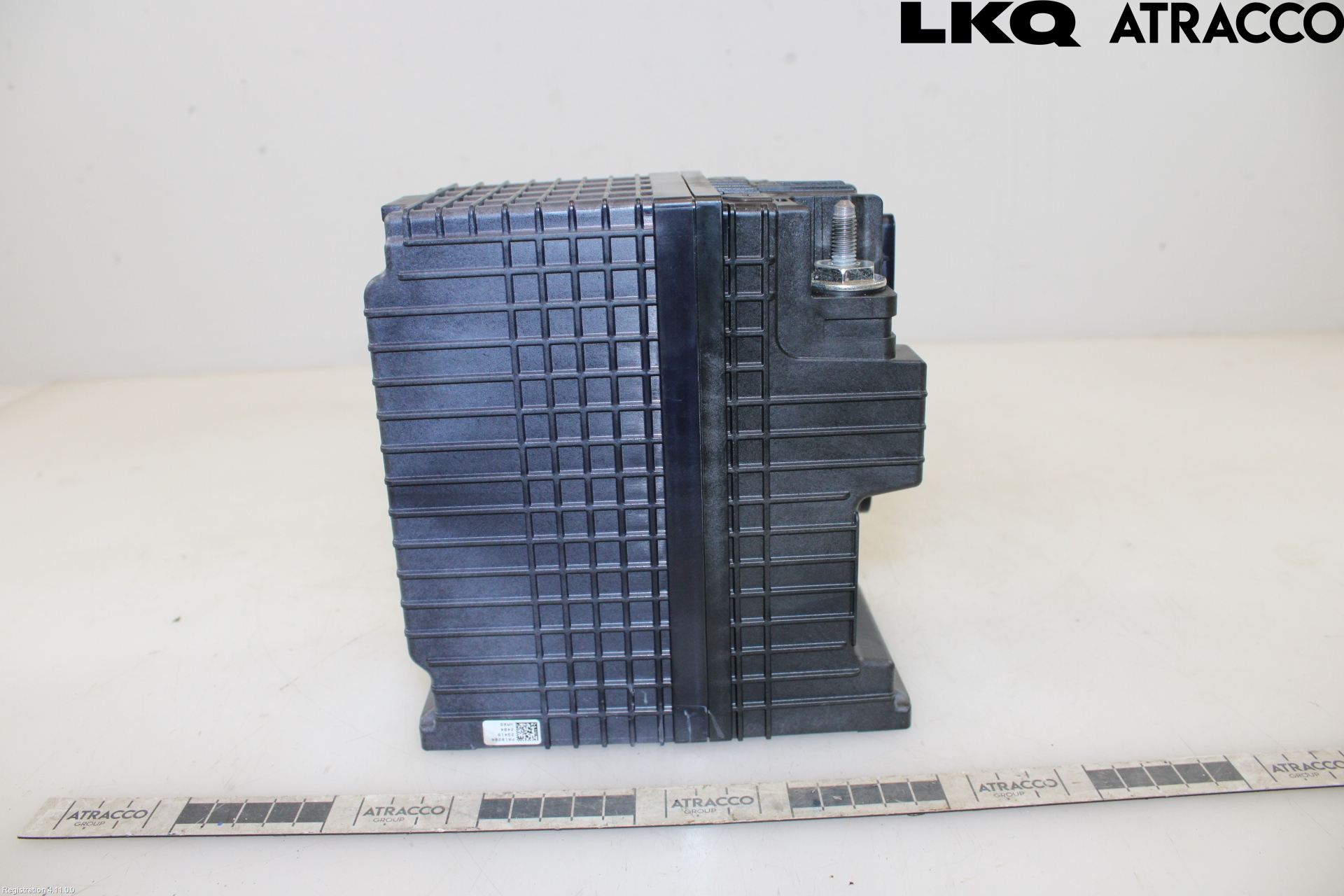 Audi Q5/SQ5 17- Hybrid Batteri