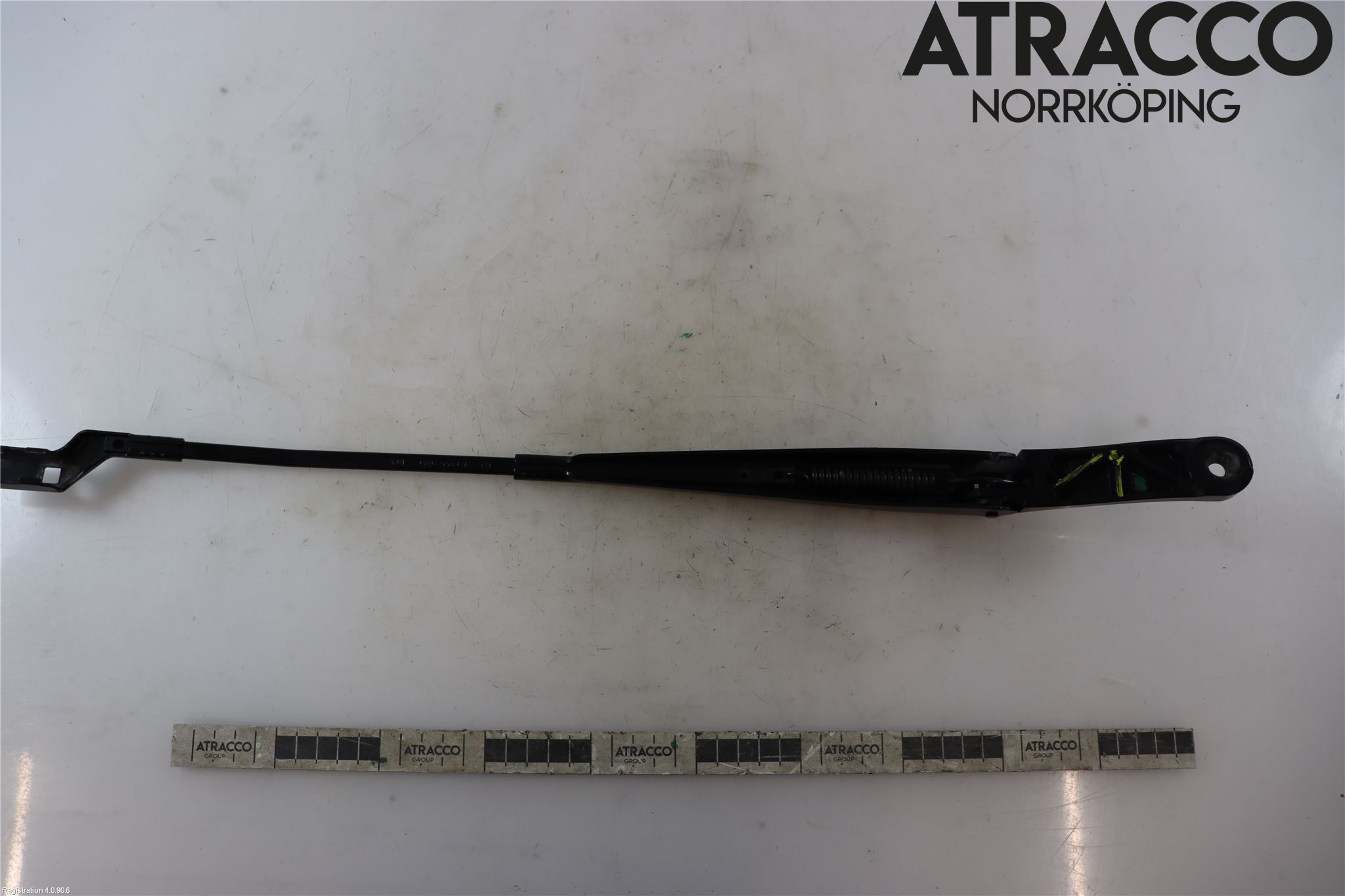 Volkswagen VW CADDY 16-20 Viskerarm-Armer Frontrute