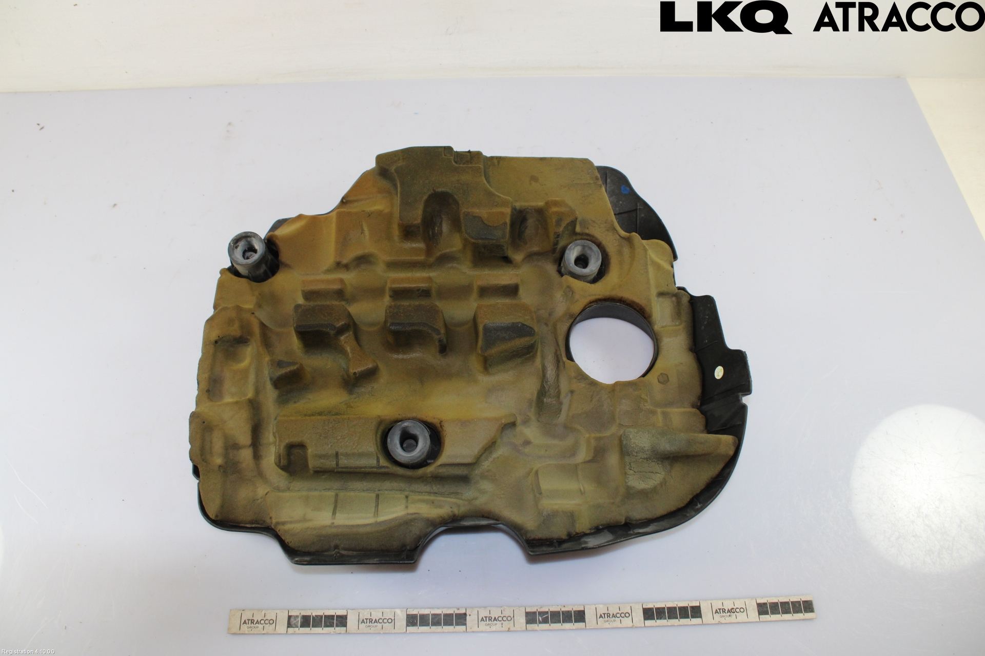 Hyundai i30 GD 13-17 Motor Deksel Over Motor