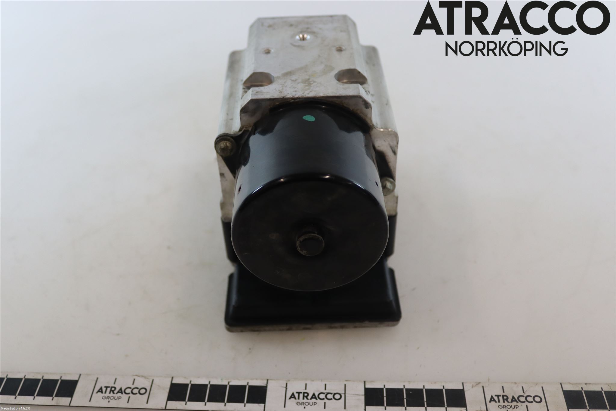 Saab 9-3 VER2/VER3 08-15 Abs Hydraulikkaggregat