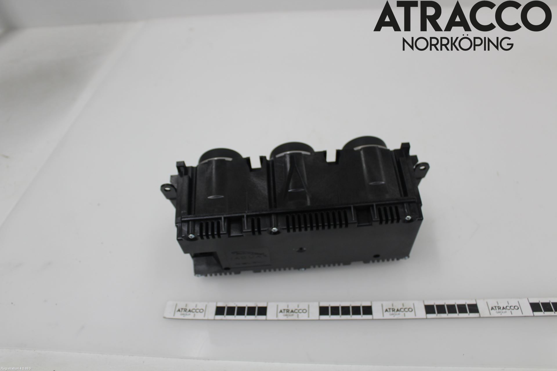 Jaguar F-TYPE Varmeapparat Panel(Regulering)