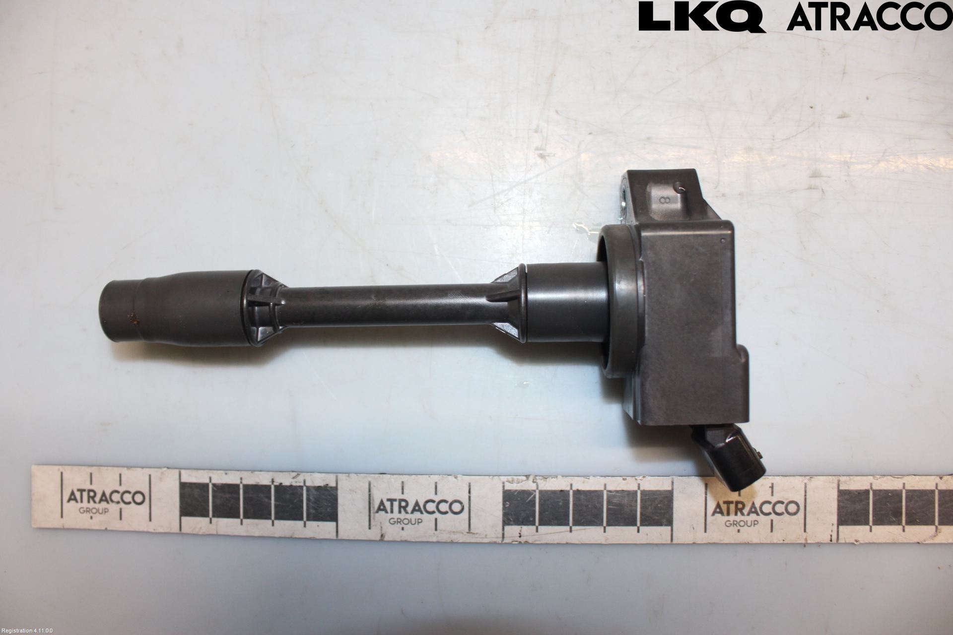 Toyota C-HR 16-23 Coil