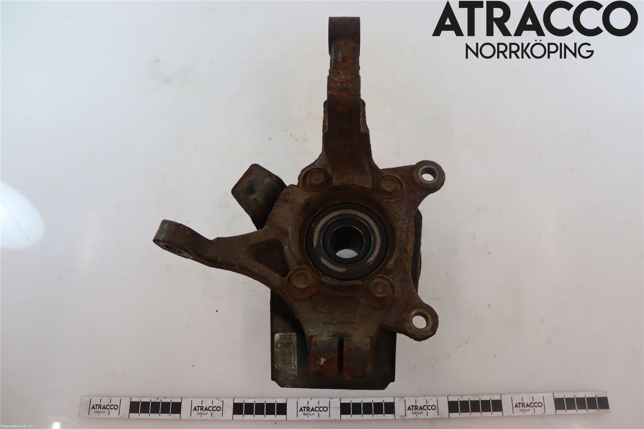 Kia CEED 12-18 Spindel Vf