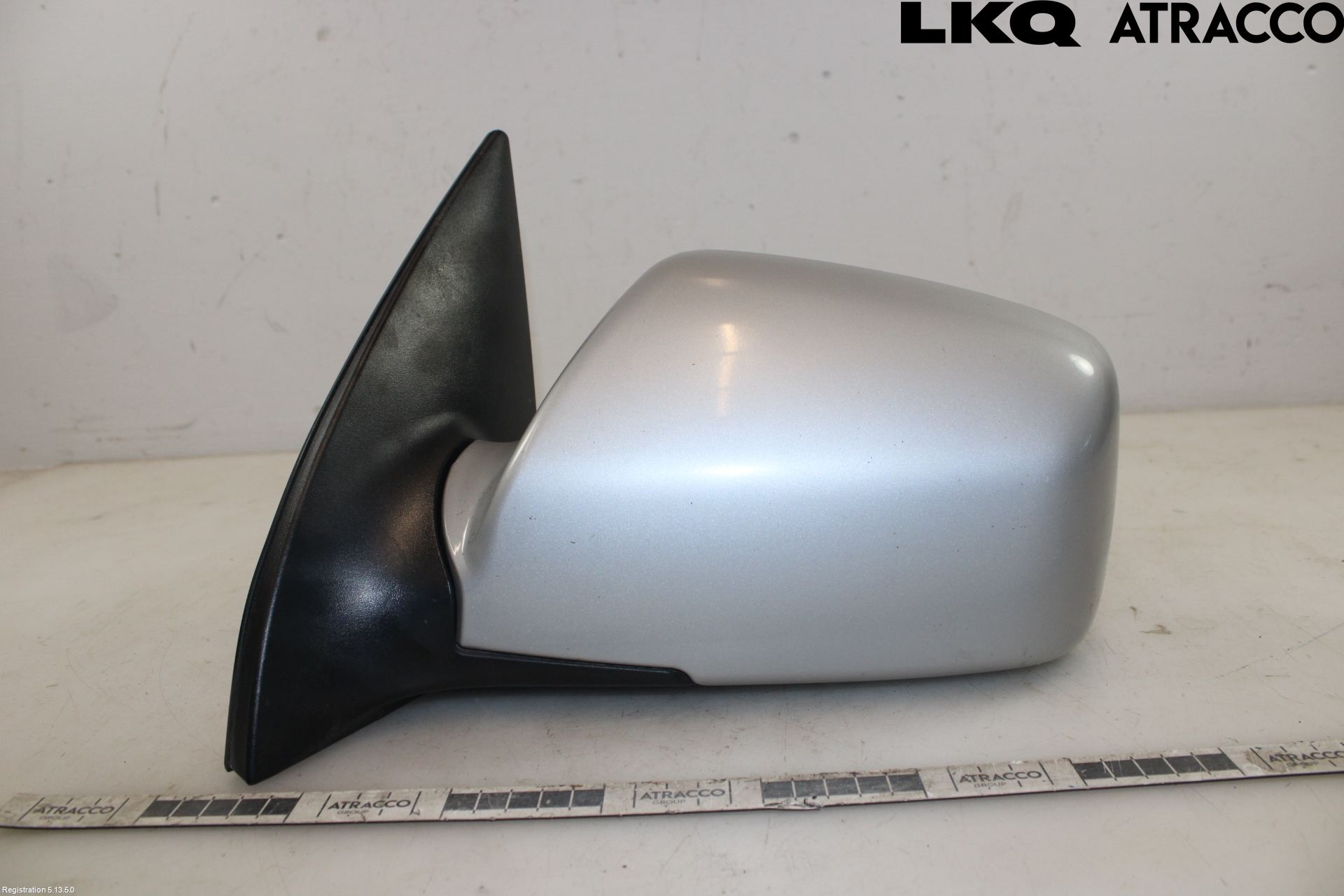Kia SPORTAGE (JE) 05-10 Speil V M-El Justering