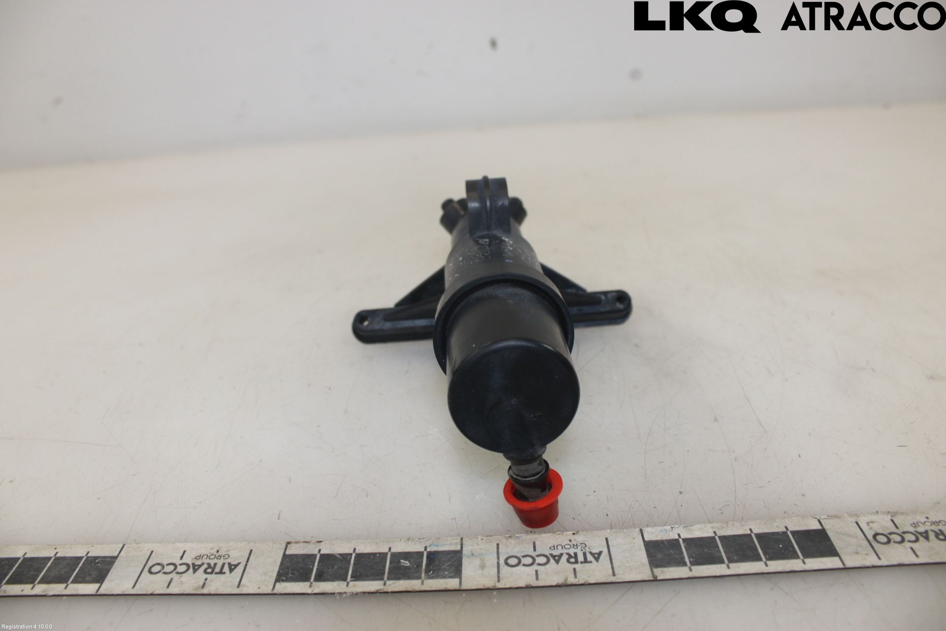 BMW 5 E60/61 Sed/Tou 02-10 Spylerdyse Frontlykter