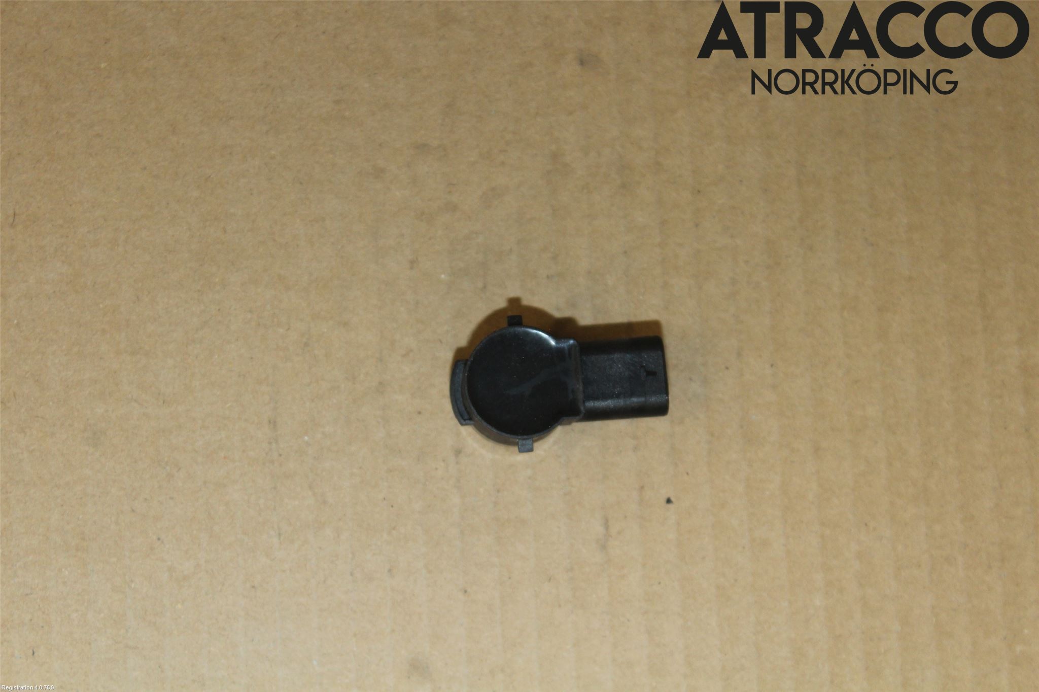 Volkswagen VW GOLF / E-GOLF VII 13-20 Sensor Parkering Front