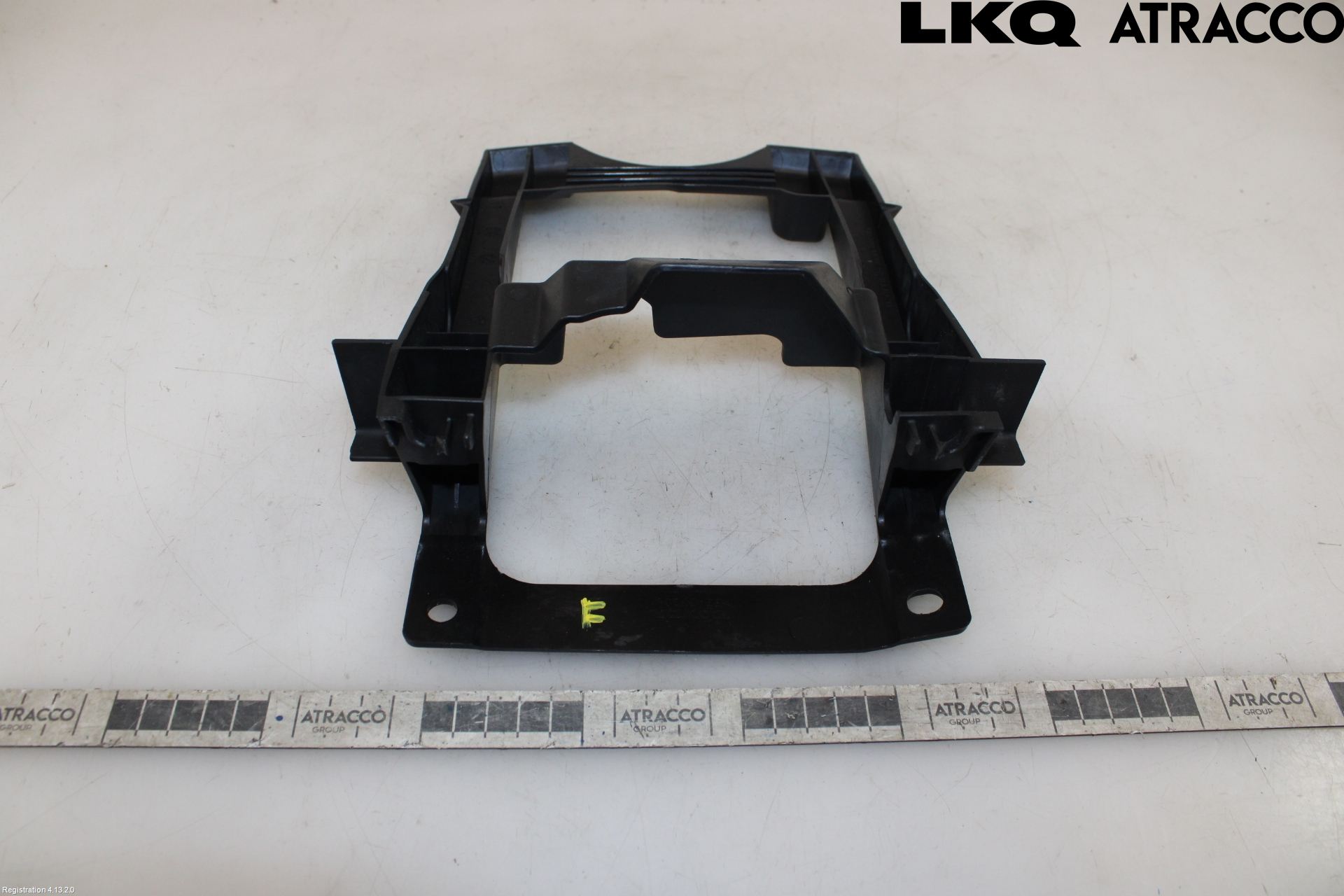 Honda HR-V 15-21 Frontplate