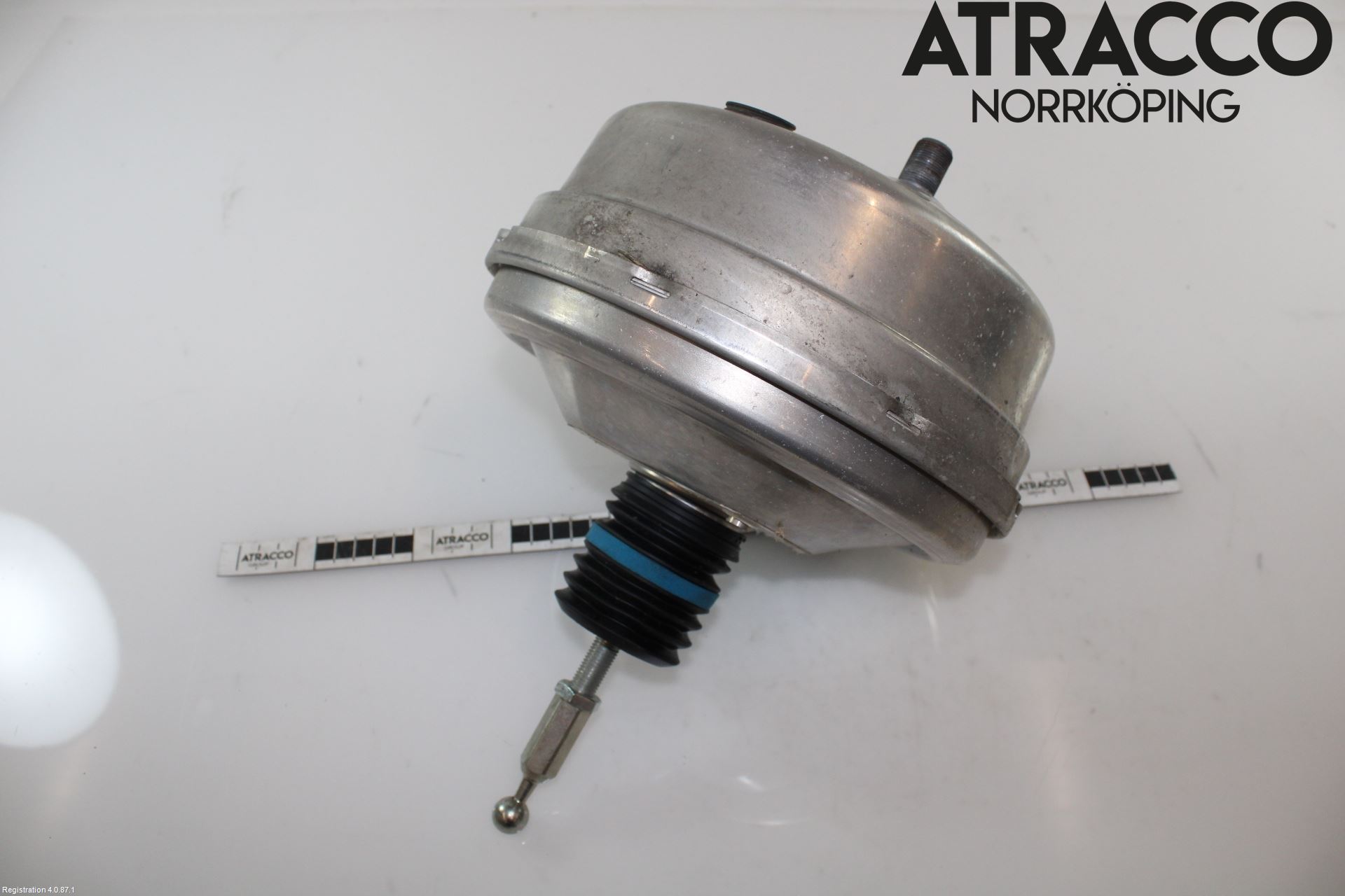 Audi A6/S6 4G 11-18 Bremseservo