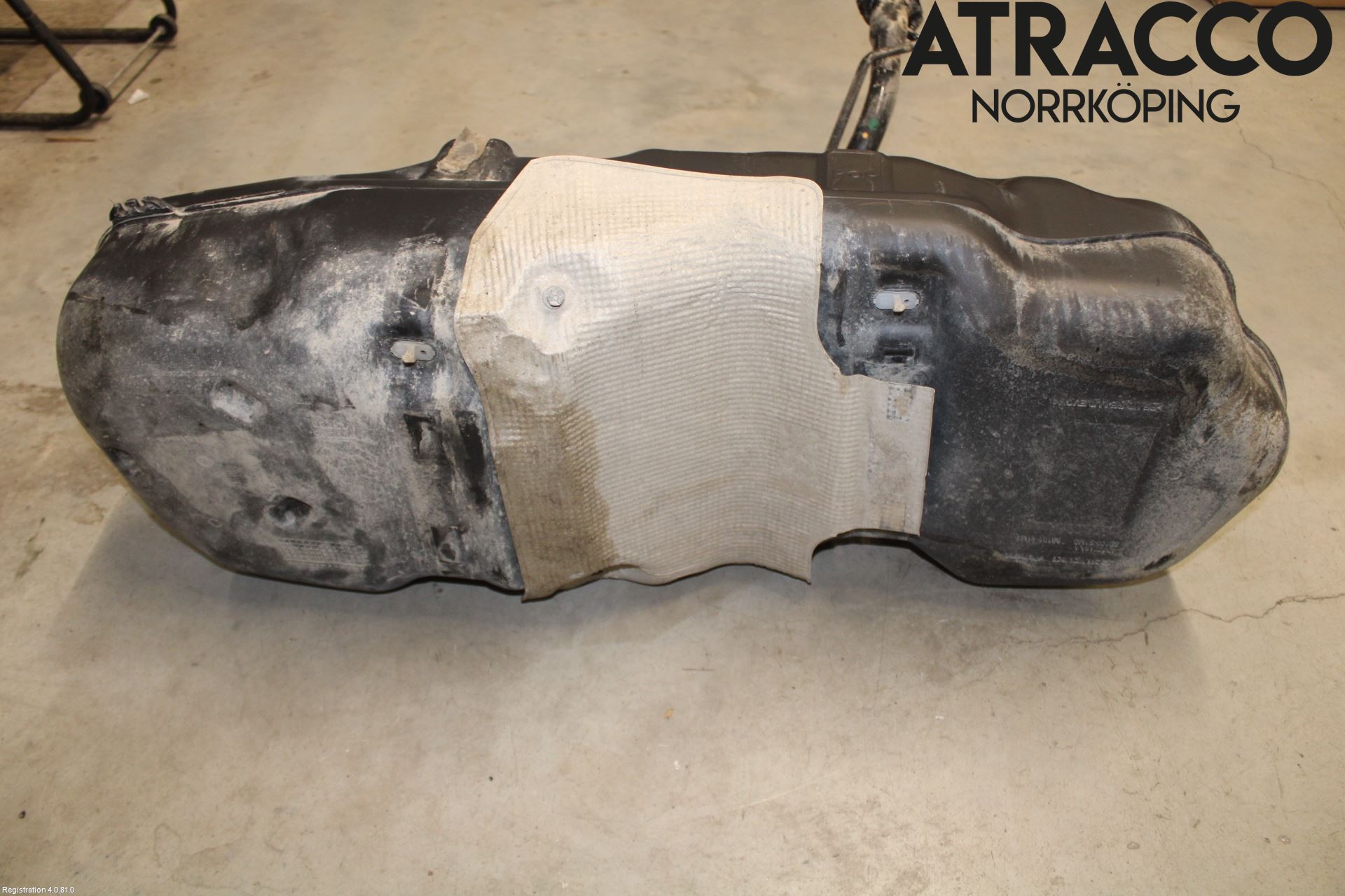 Suzuki SX4 S-CROSS 14-21 Drivstofftank Diesel
