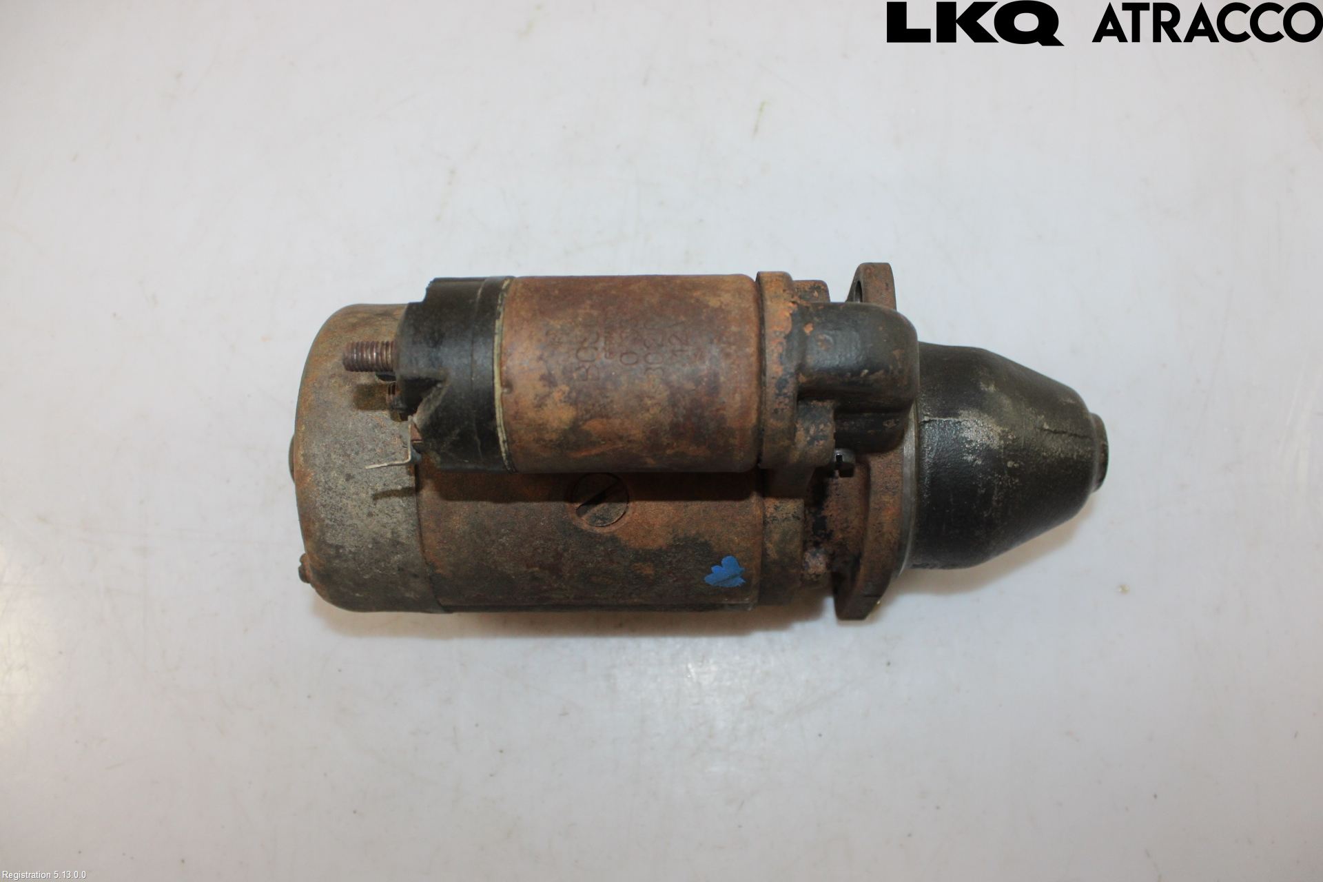Volvo 740 88-92 Startmotor