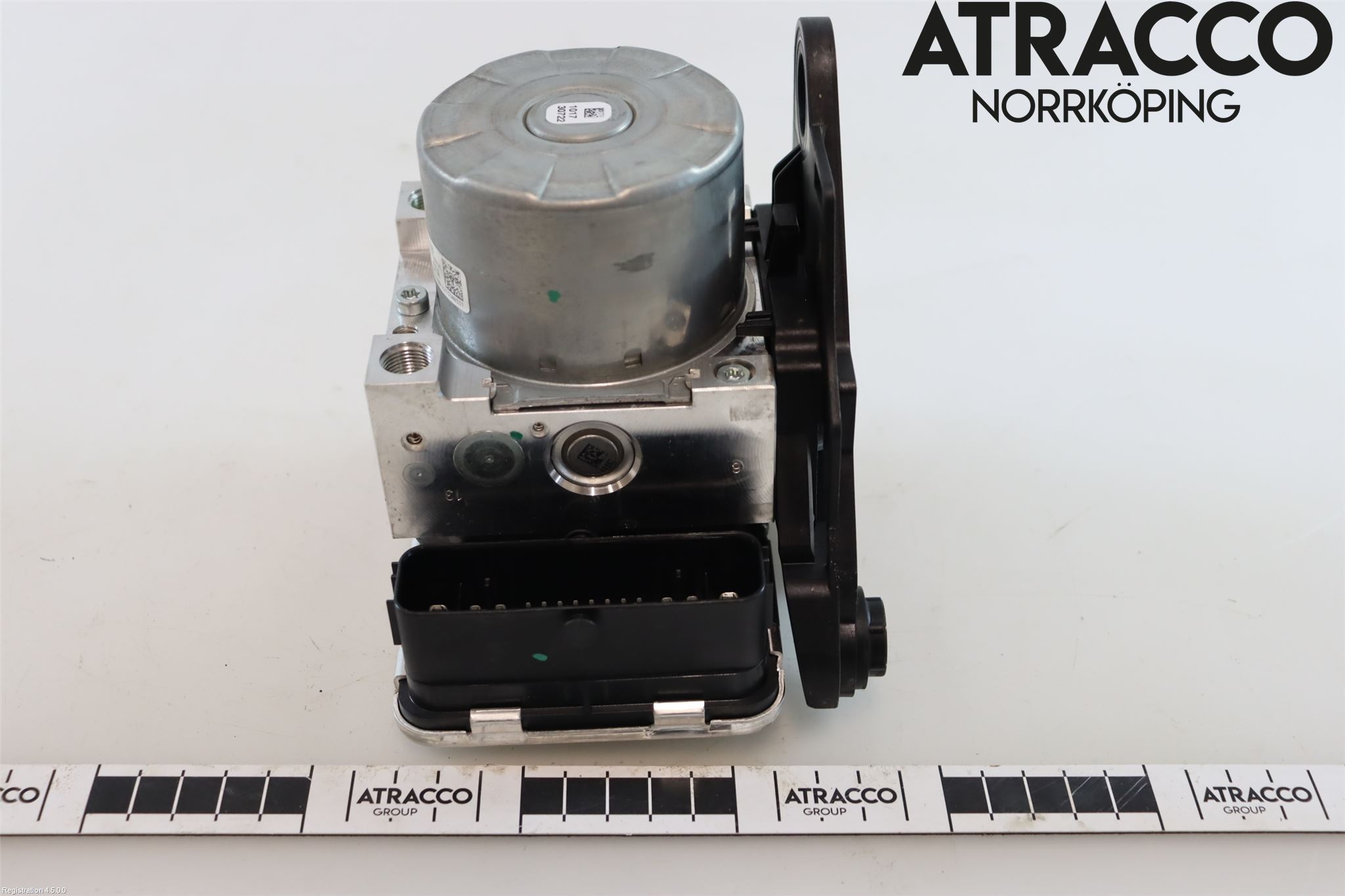 Seat ATECA 16->> Abs Hydraulikkaggregat
