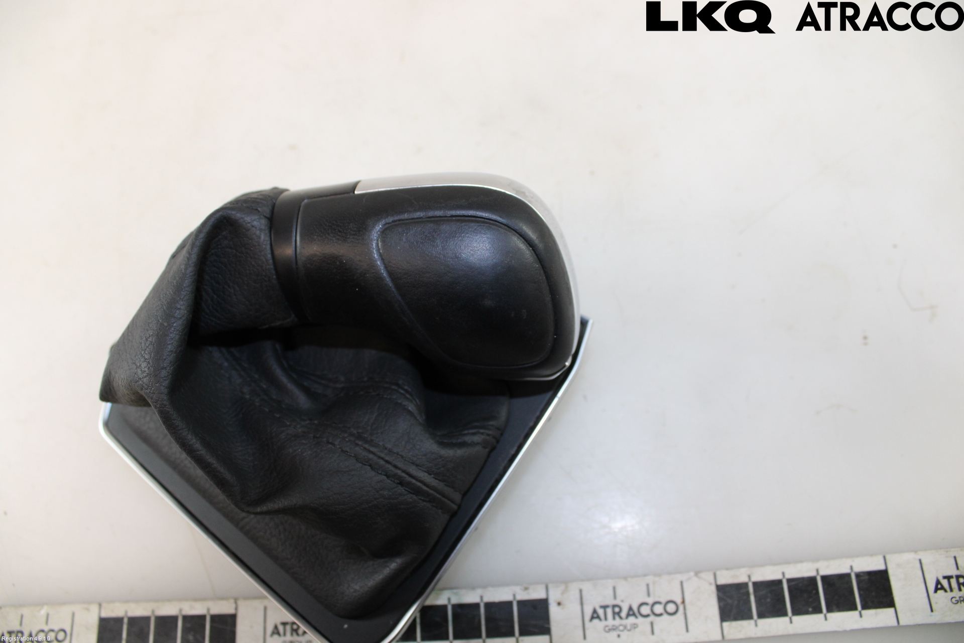 Volkswagen VW TIGUAN 16-24 Gearspak Kule
