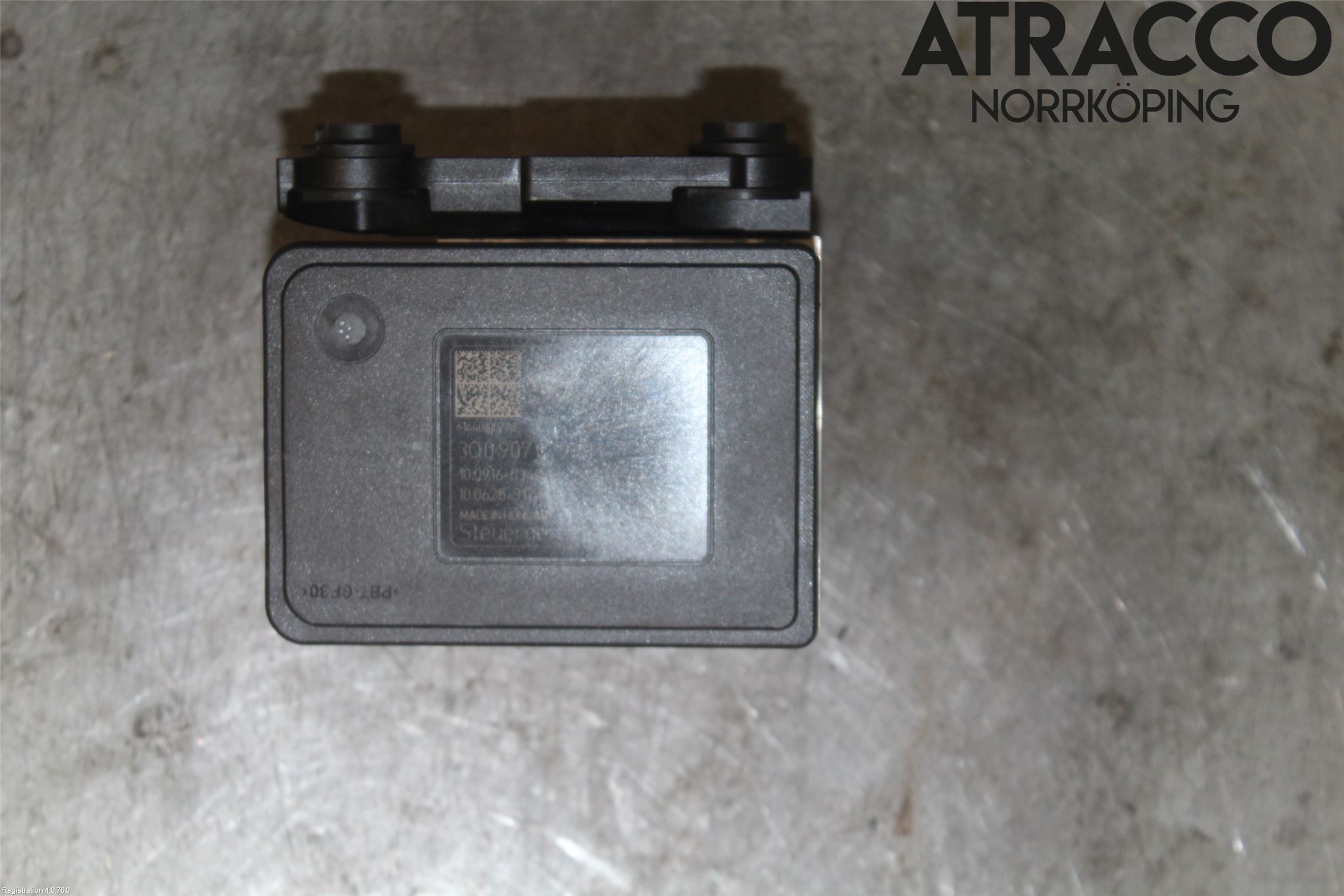 Volkswagen VW PASSAT 15-19 Abs Hydraulikkaggregat