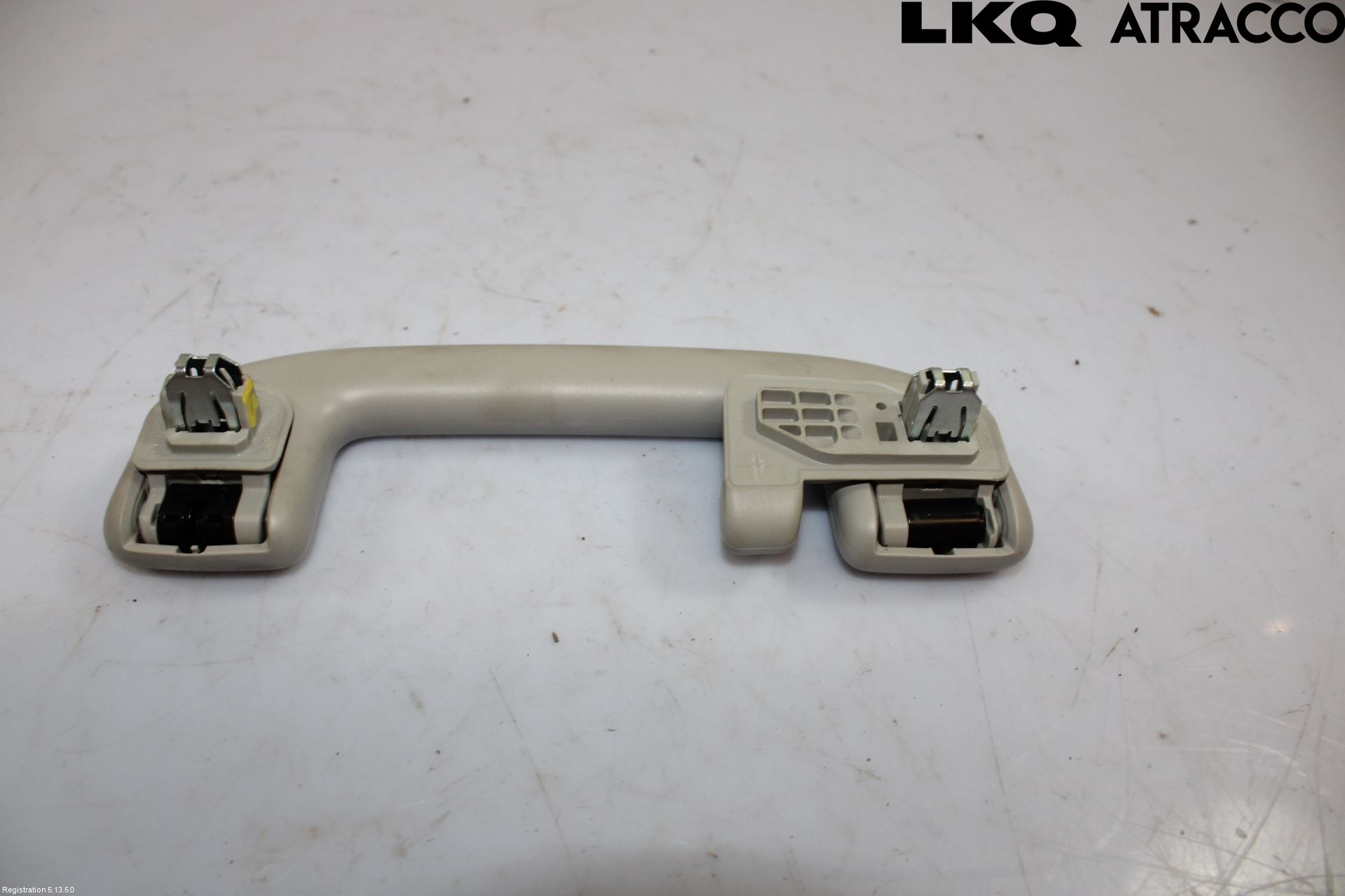 Toyota YARIS XP21 20- Innrhandtak I Taket
