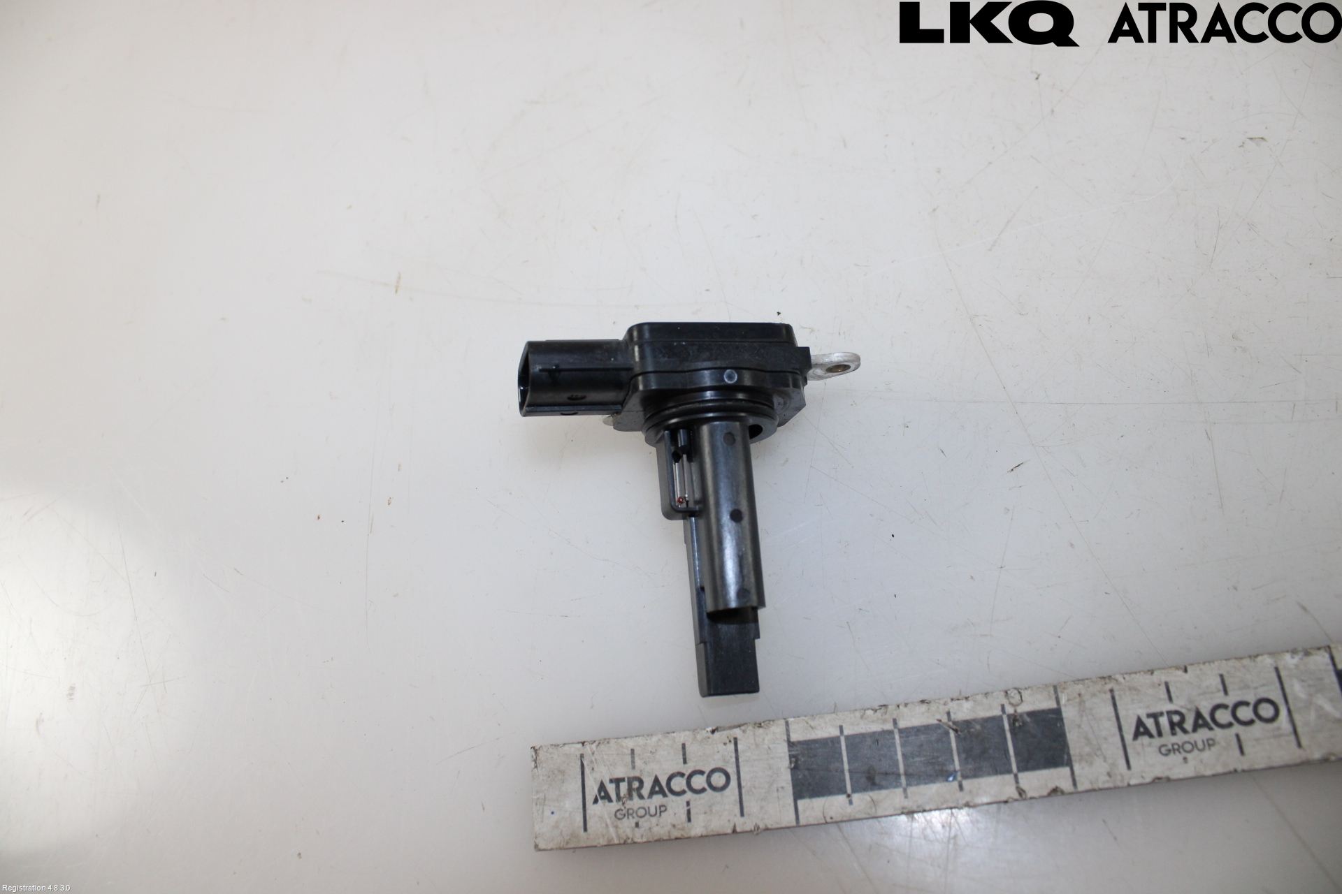 Toyota AVENSIS 16-18 Inns Luftmassemåler