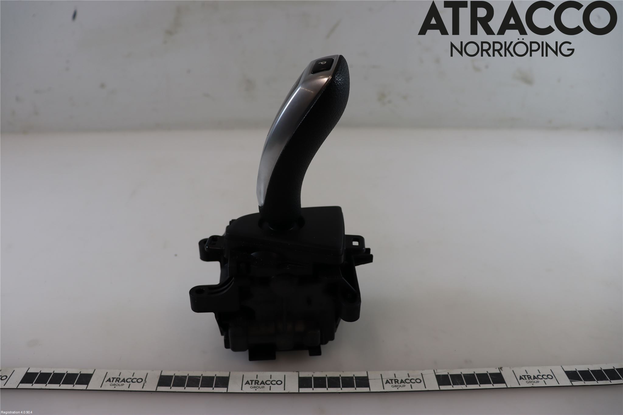 BMW 3 GT F34 13-19 Gearspak