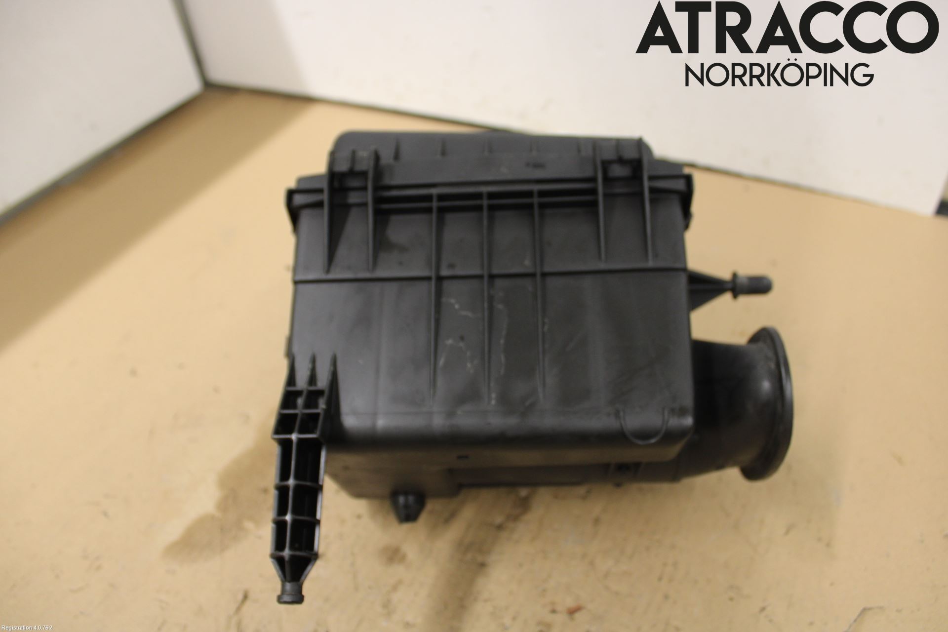 Landrover LAND ROVER RANGEROVER 94-01 Luftfilter Boks