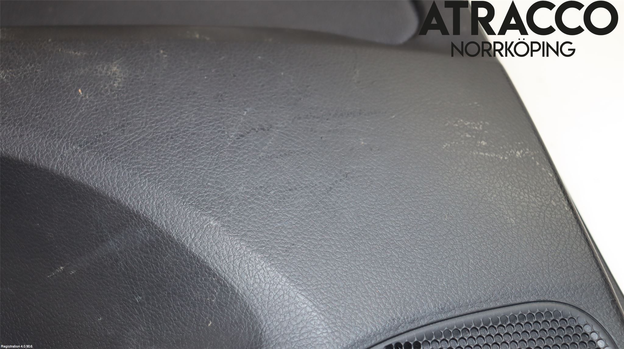 Toyota AVENSIS 16-18 Innr Dørtrekk Venstre