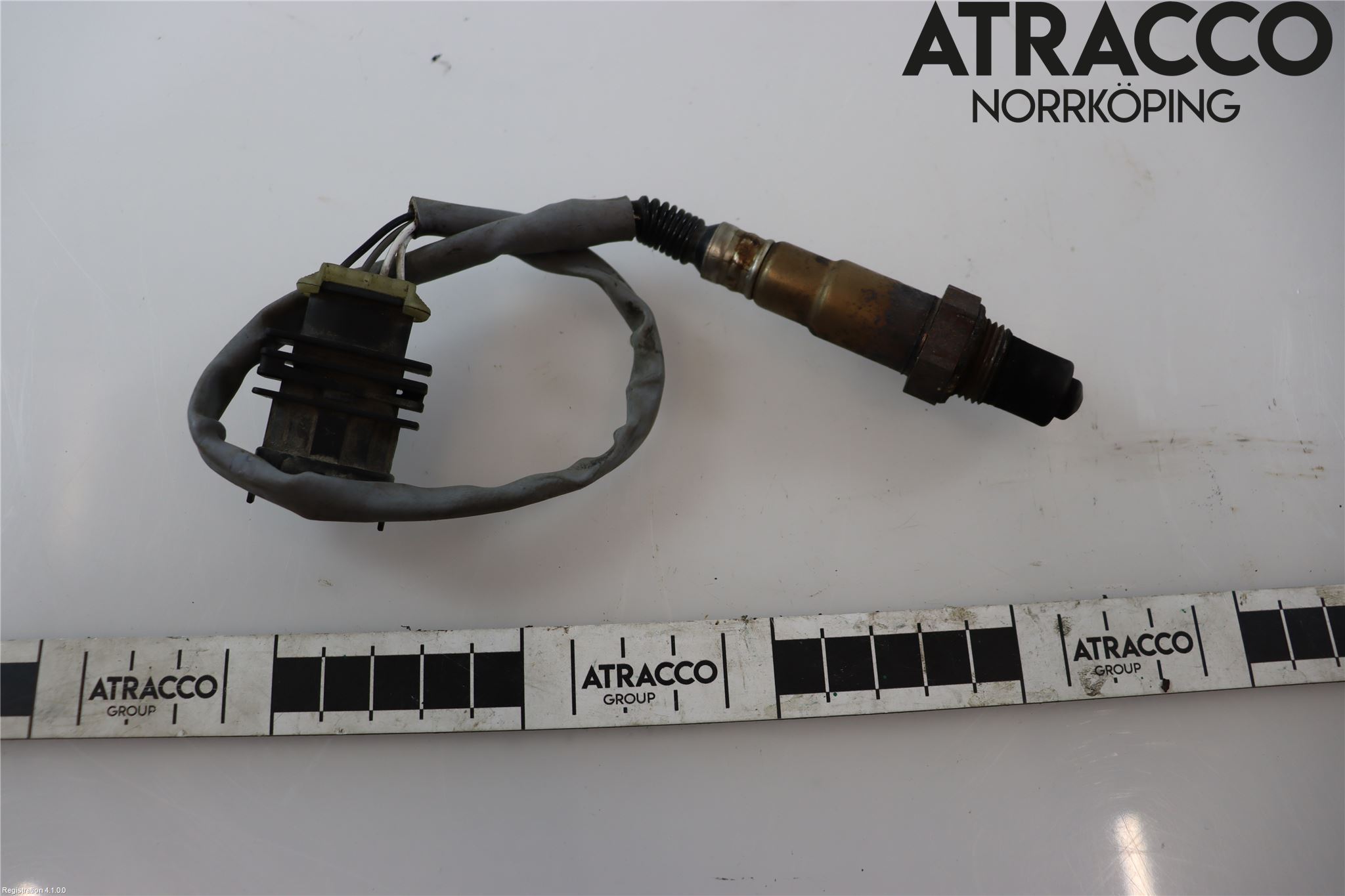 Opel CORSA D 07-14 Inns Lambdasonde